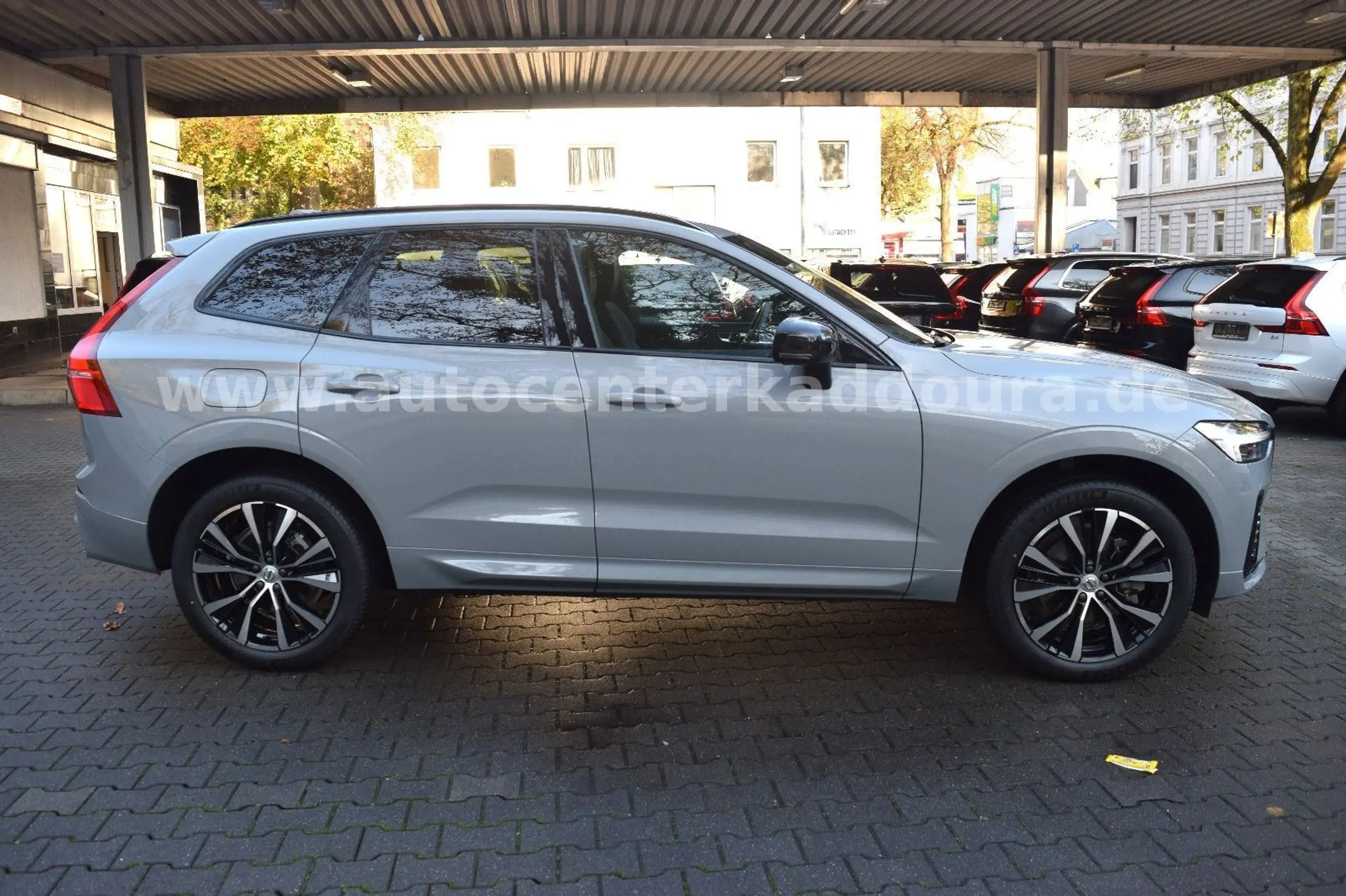 Volvo - XC60