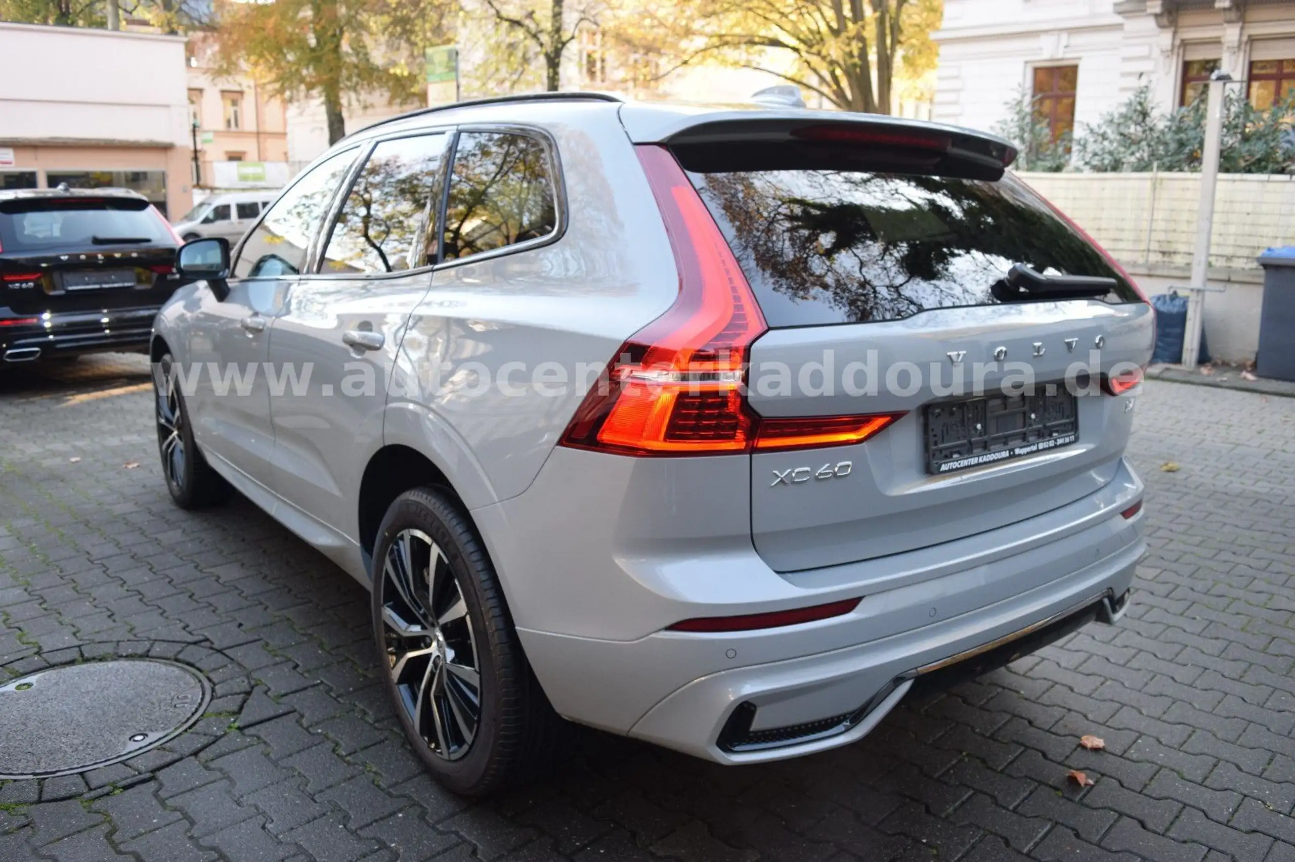 Volvo - XC60