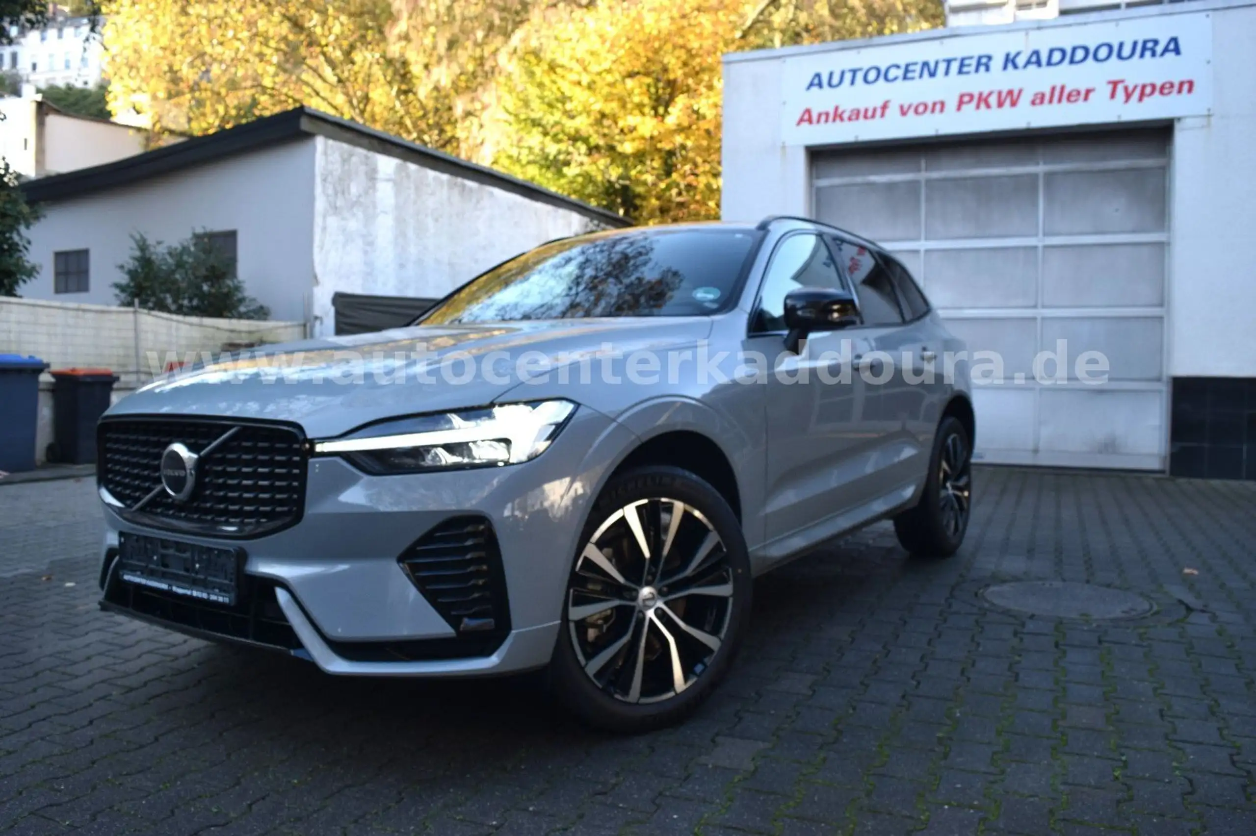 Volvo - XC60