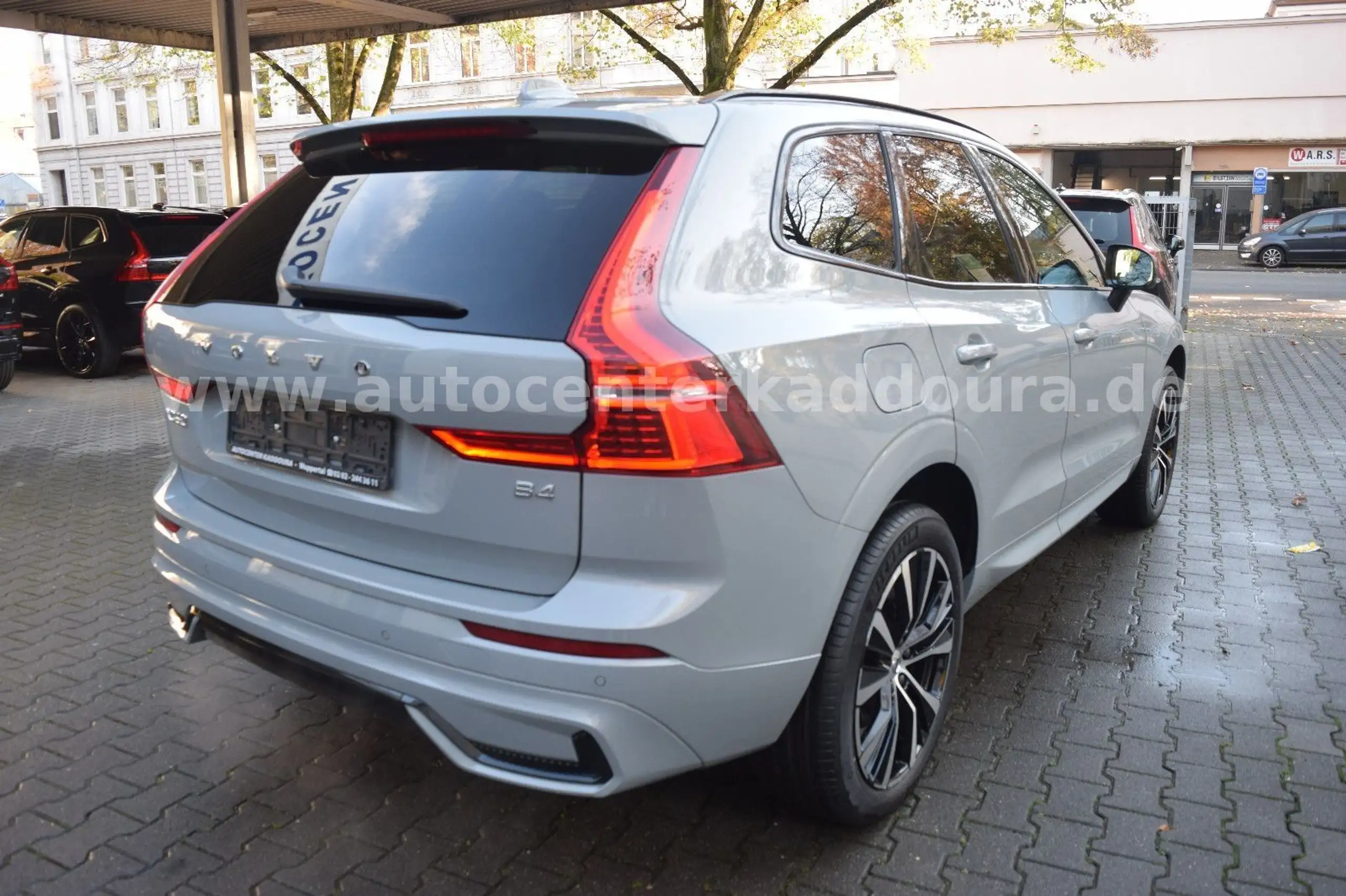 Volvo - XC60