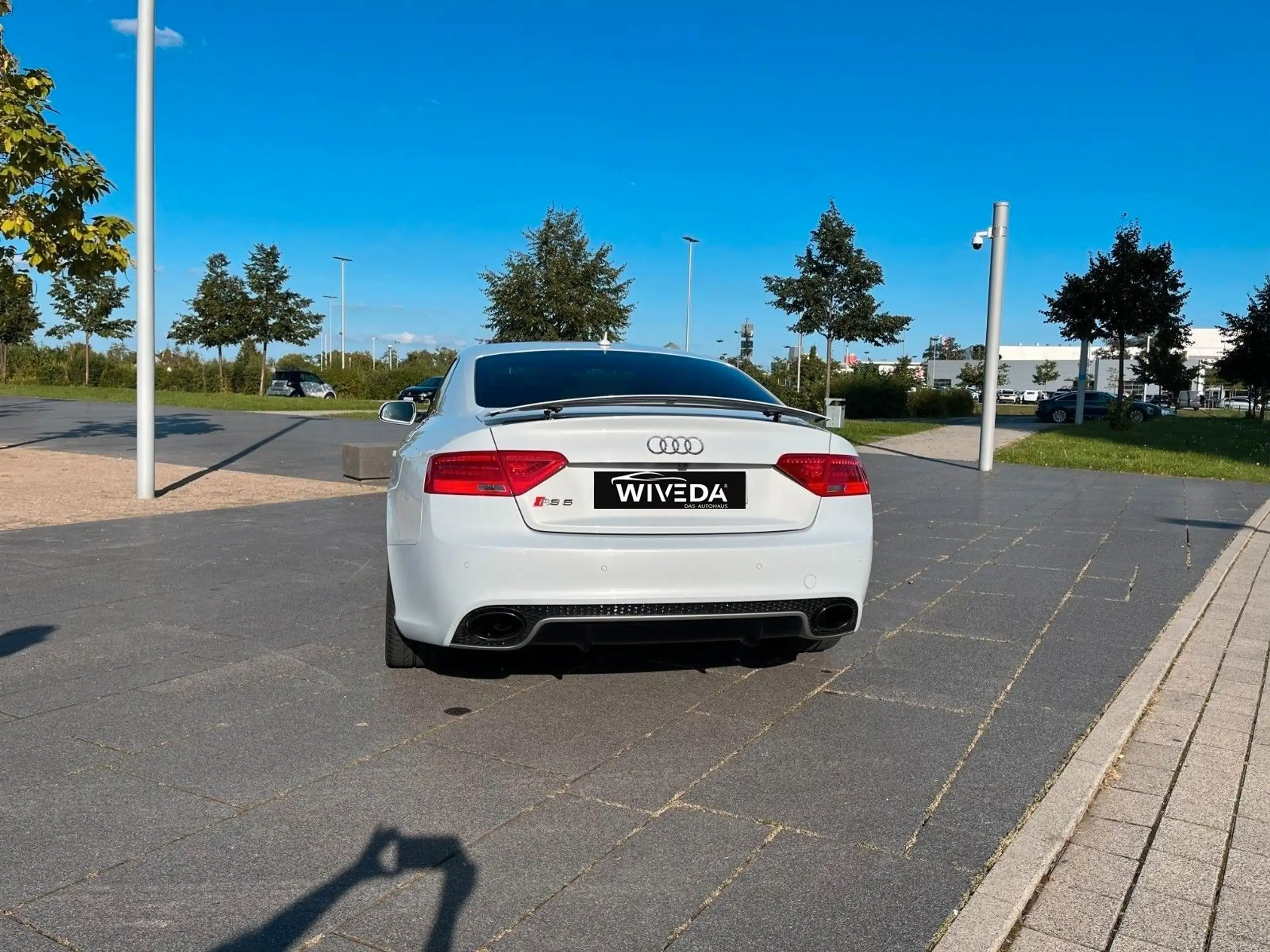 Audi - RS5