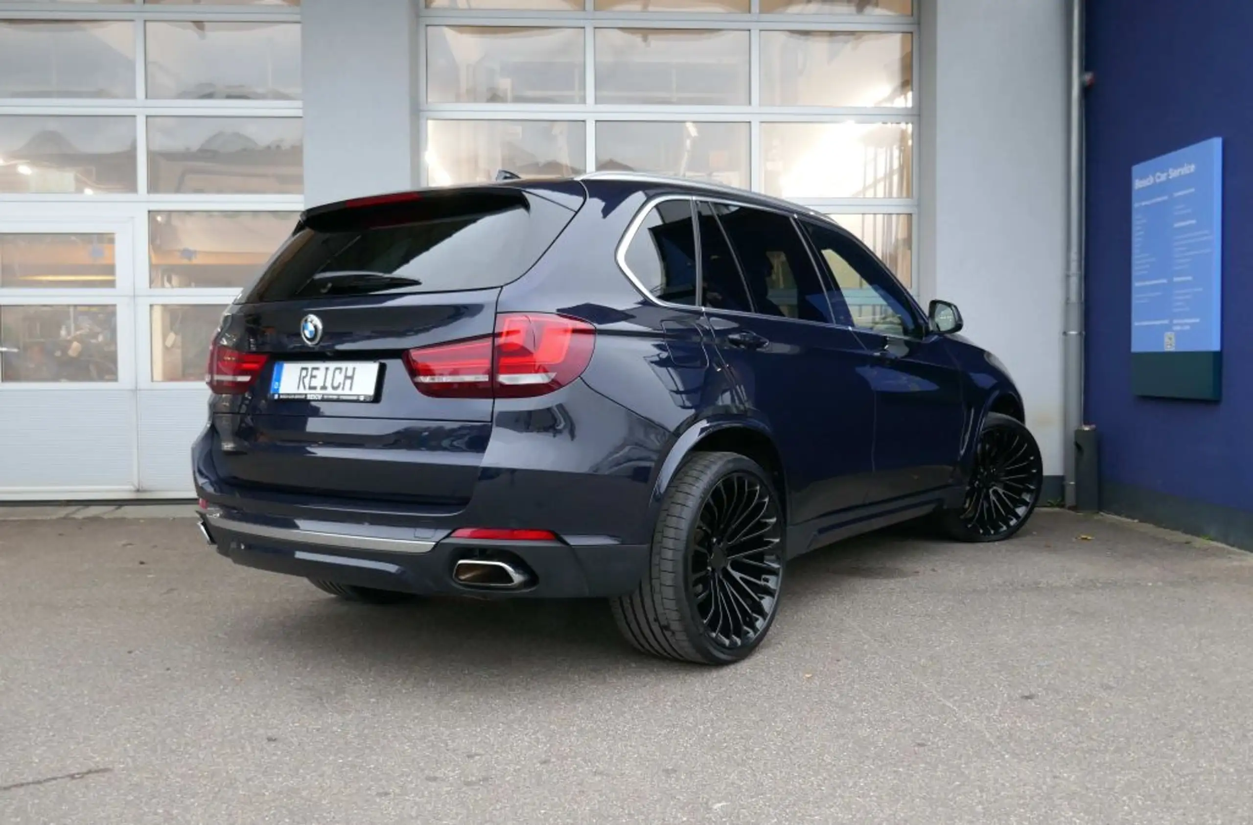 BMW - X5