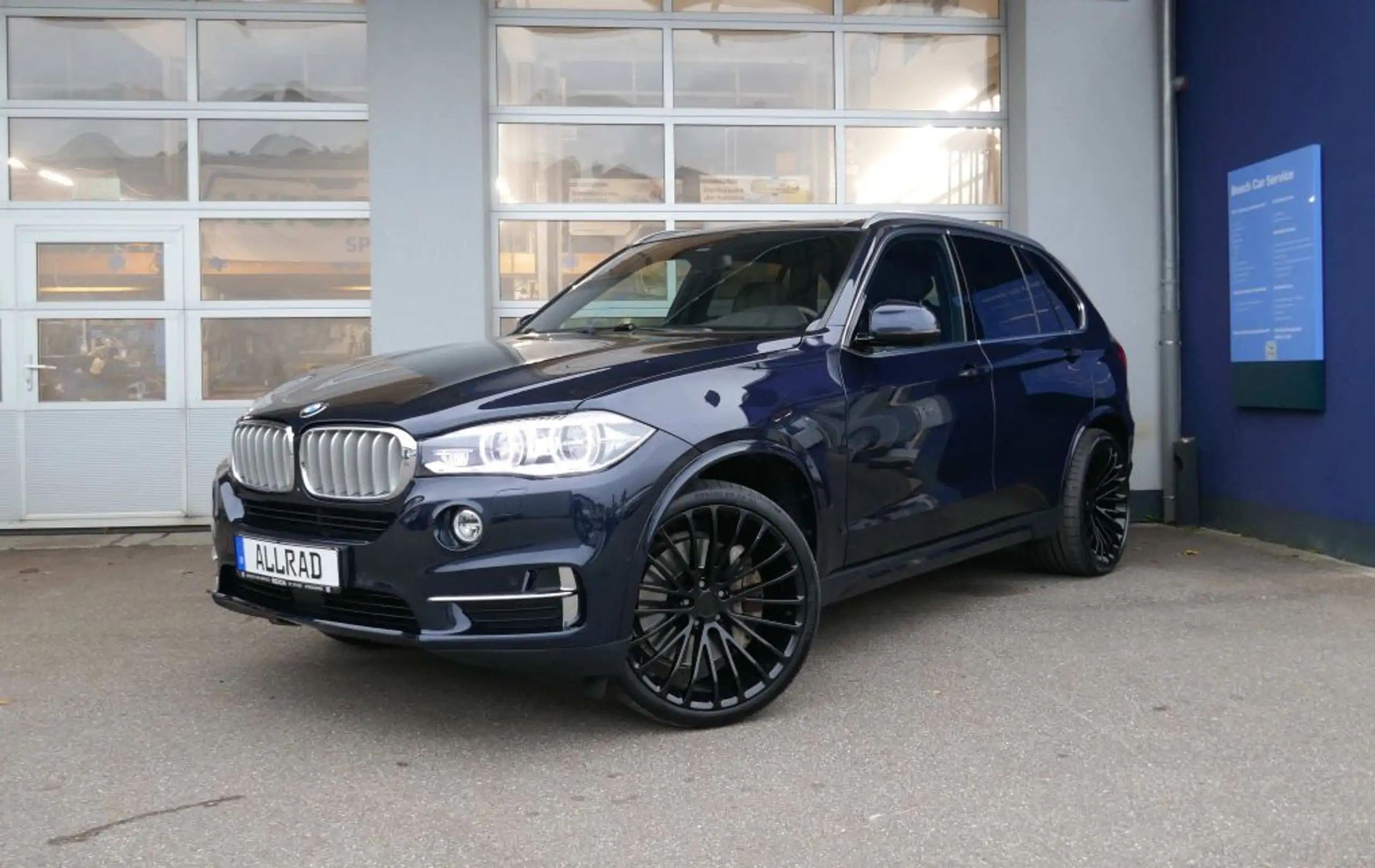 BMW - X5