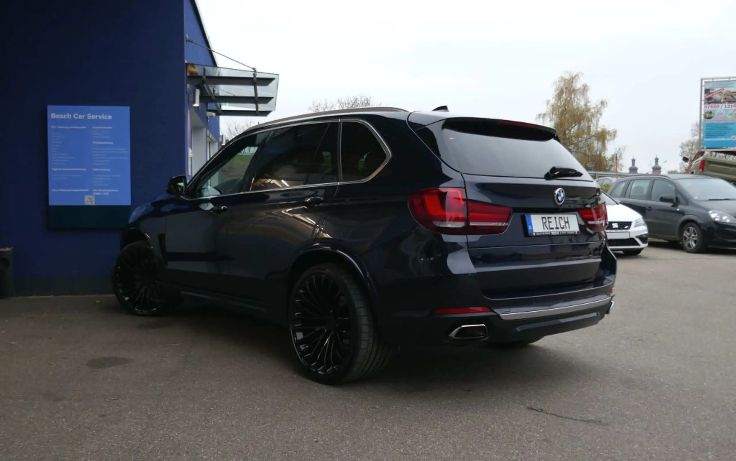 BMW - X5