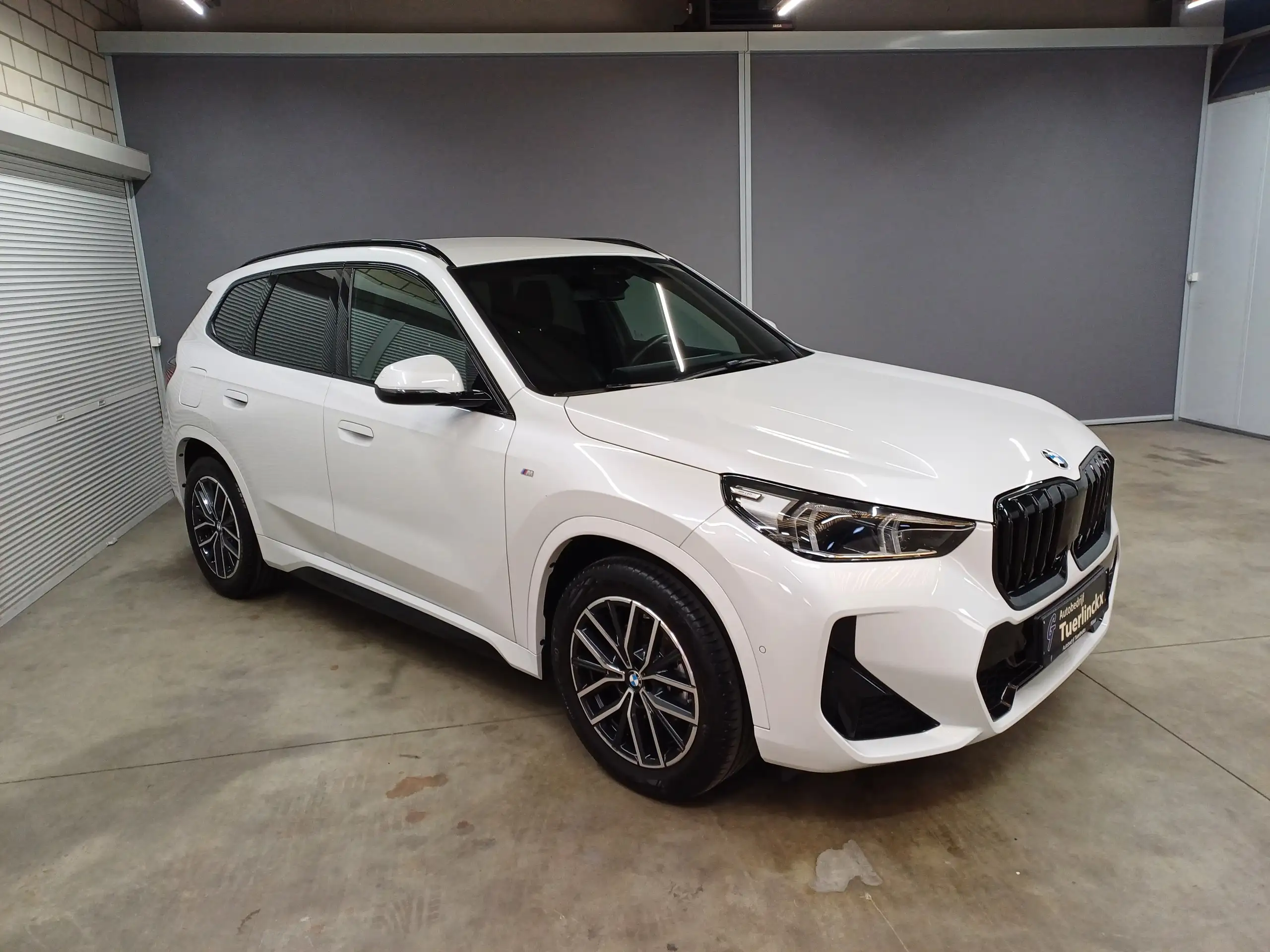 BMW - X1