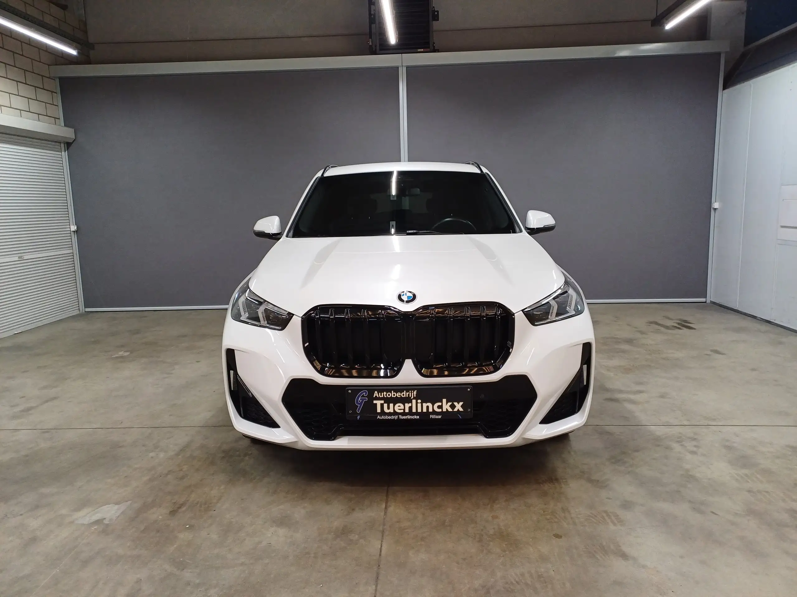 BMW - X1