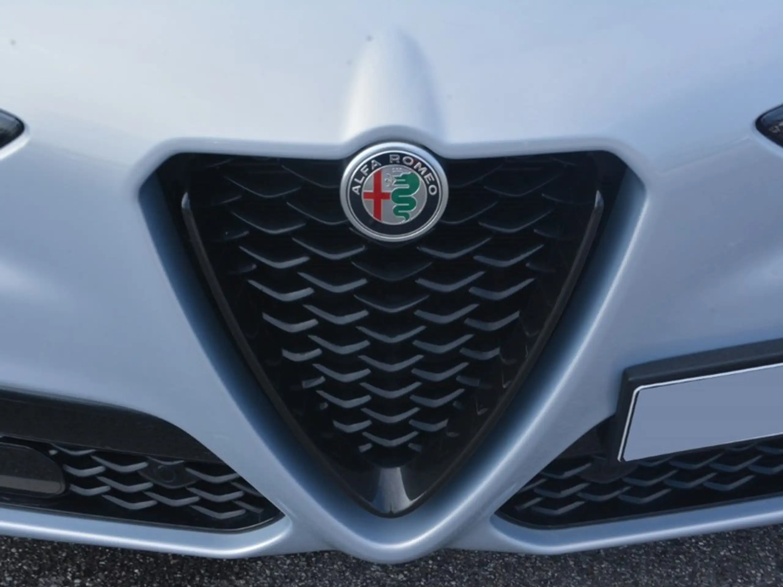 Alfa Romeo - Stelvio