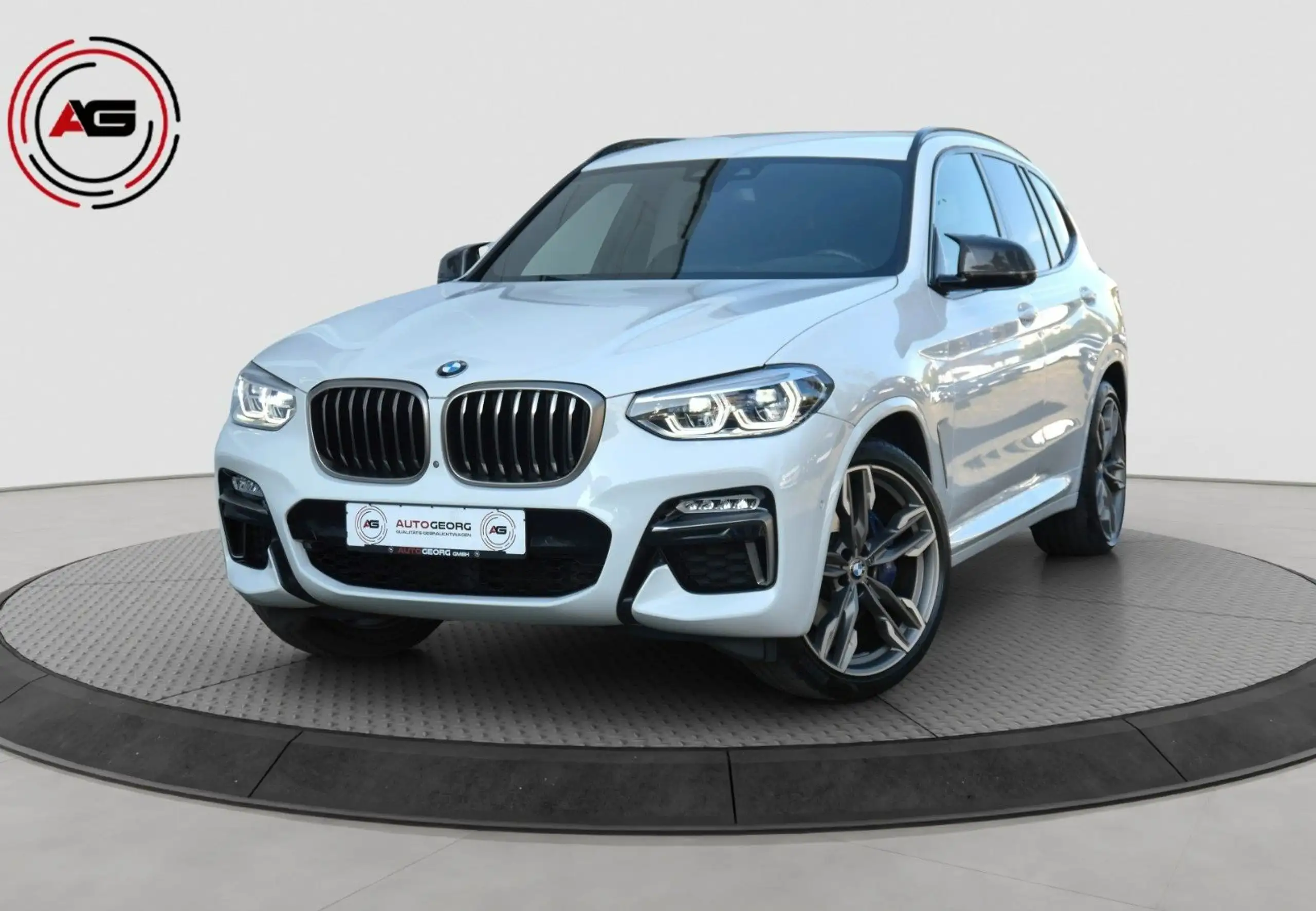 BMW - X3