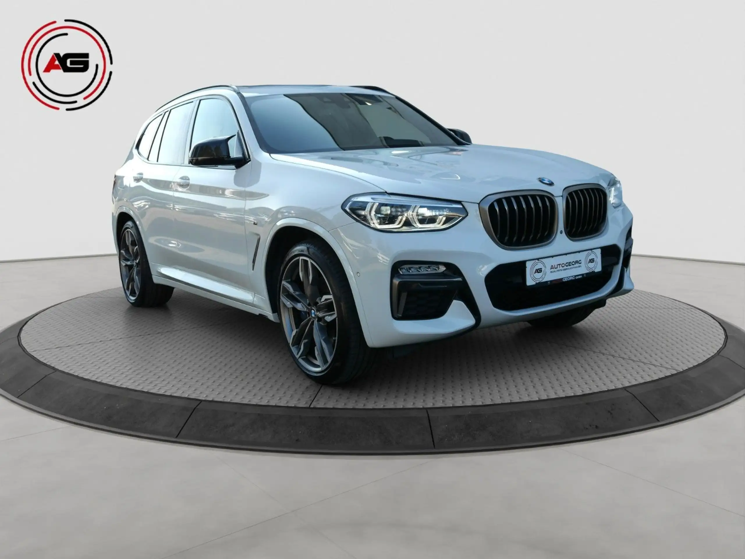 BMW - X3