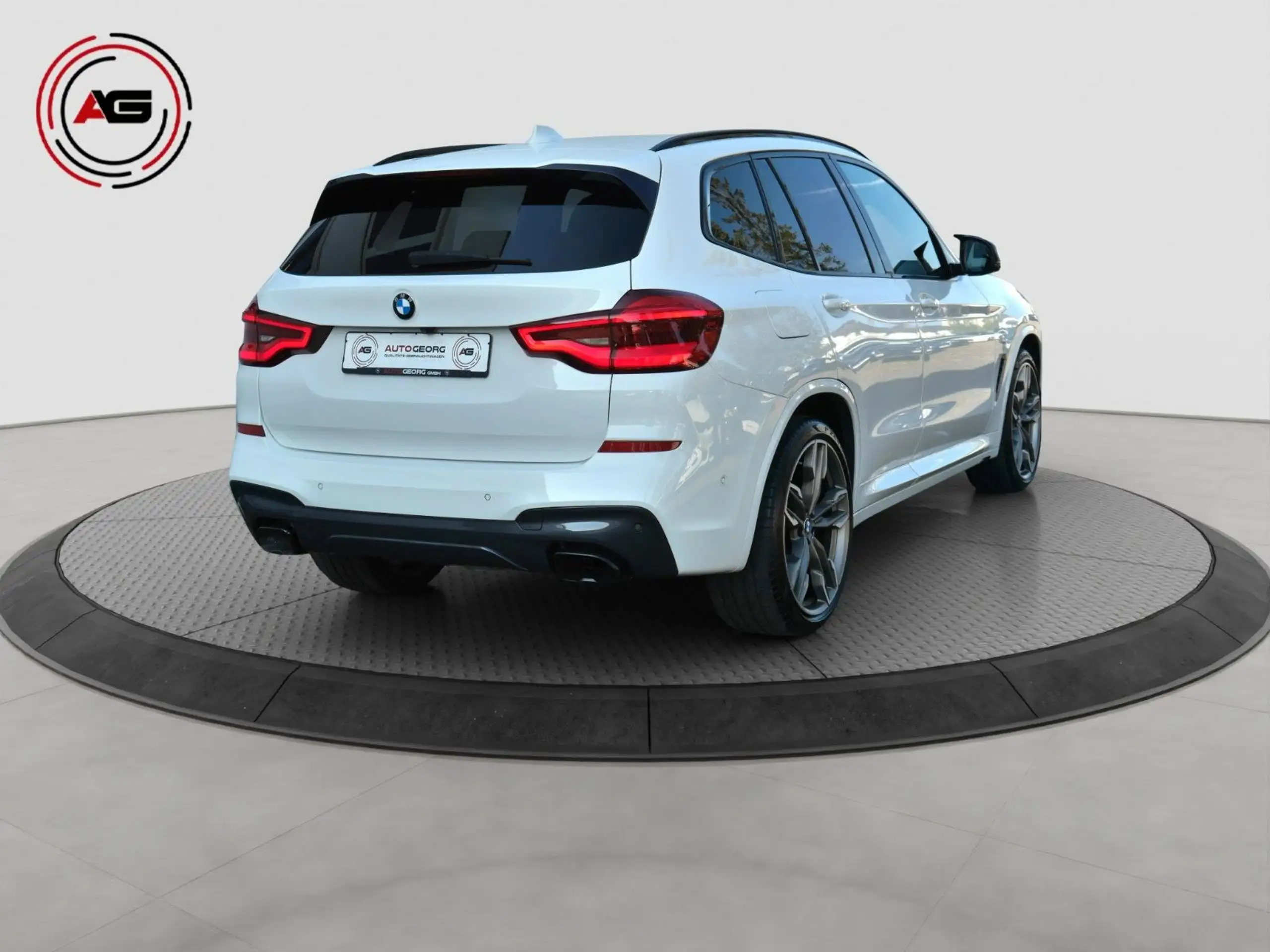 BMW - X3