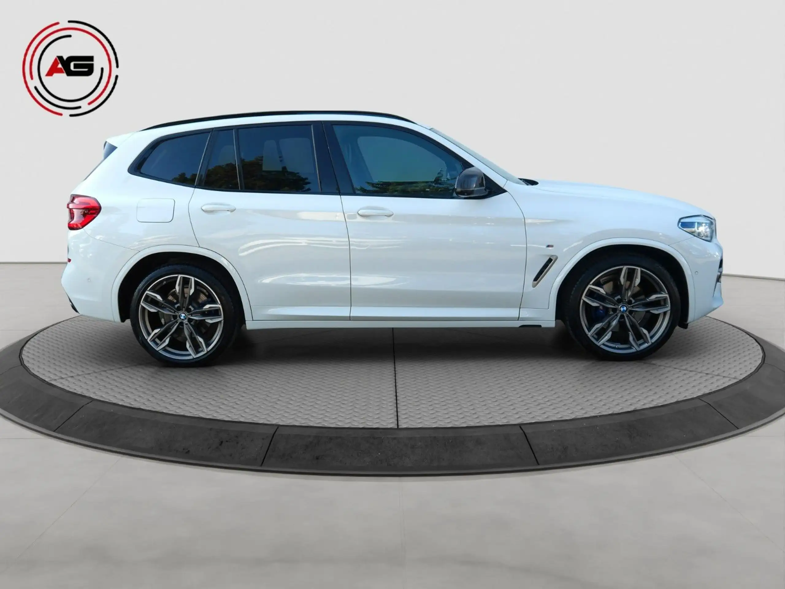 BMW - X3