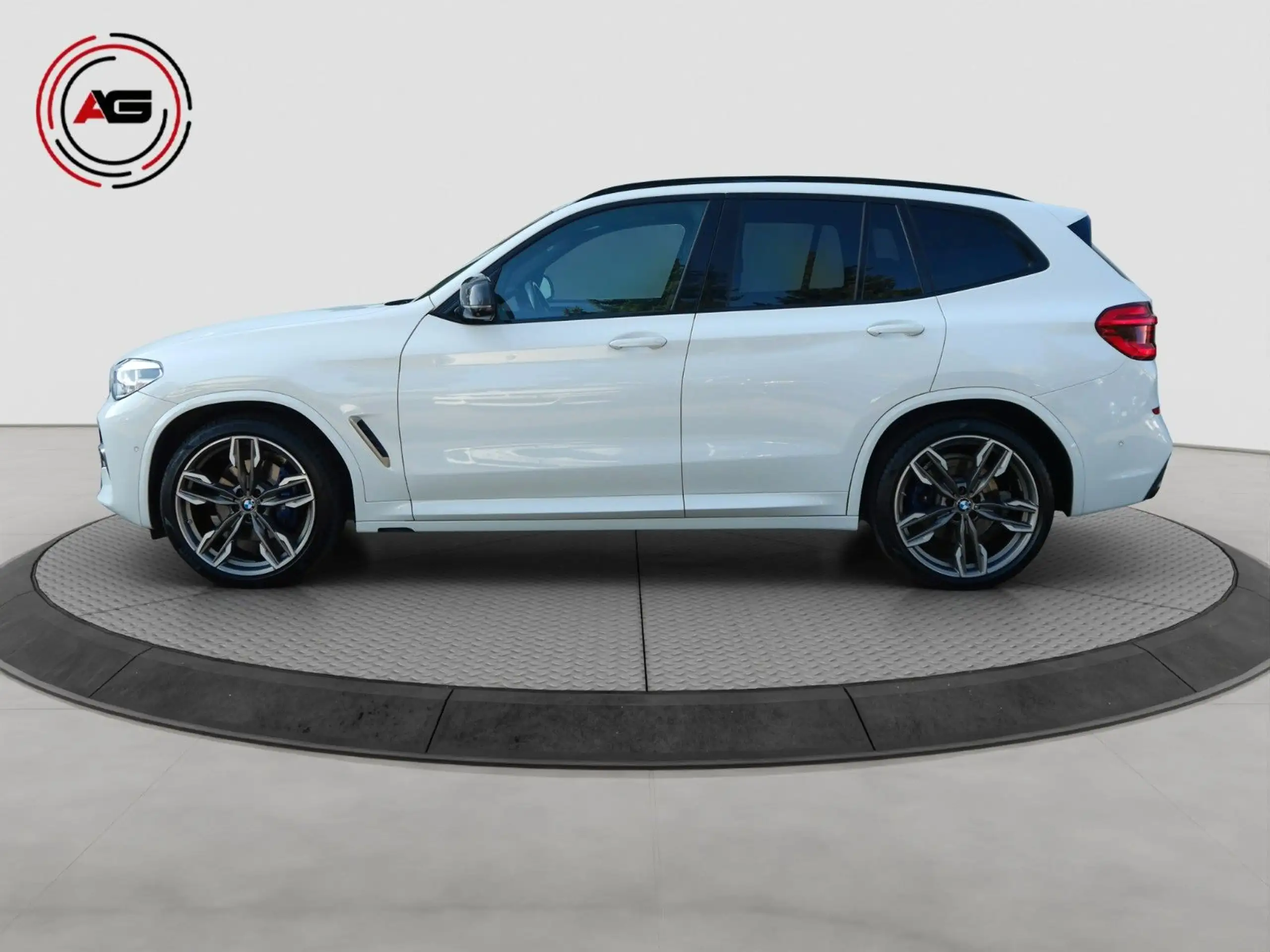 BMW - X3