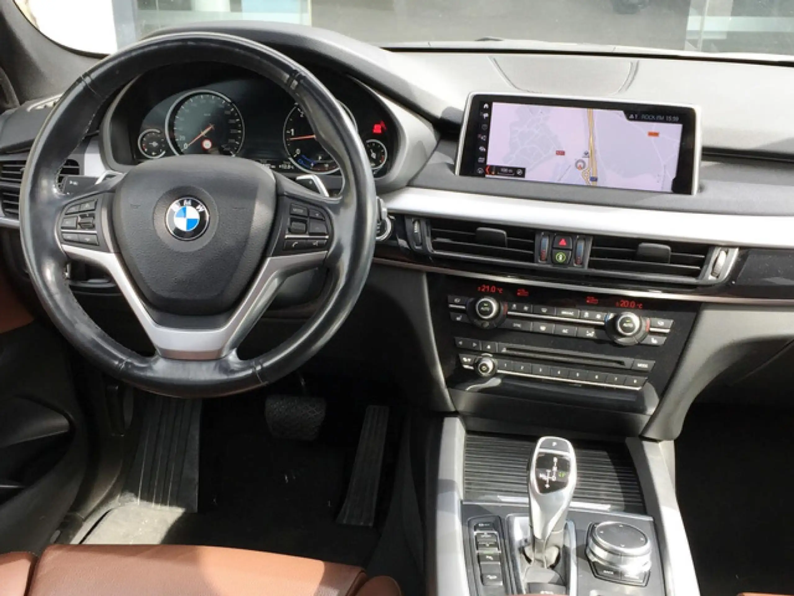 BMW - X5