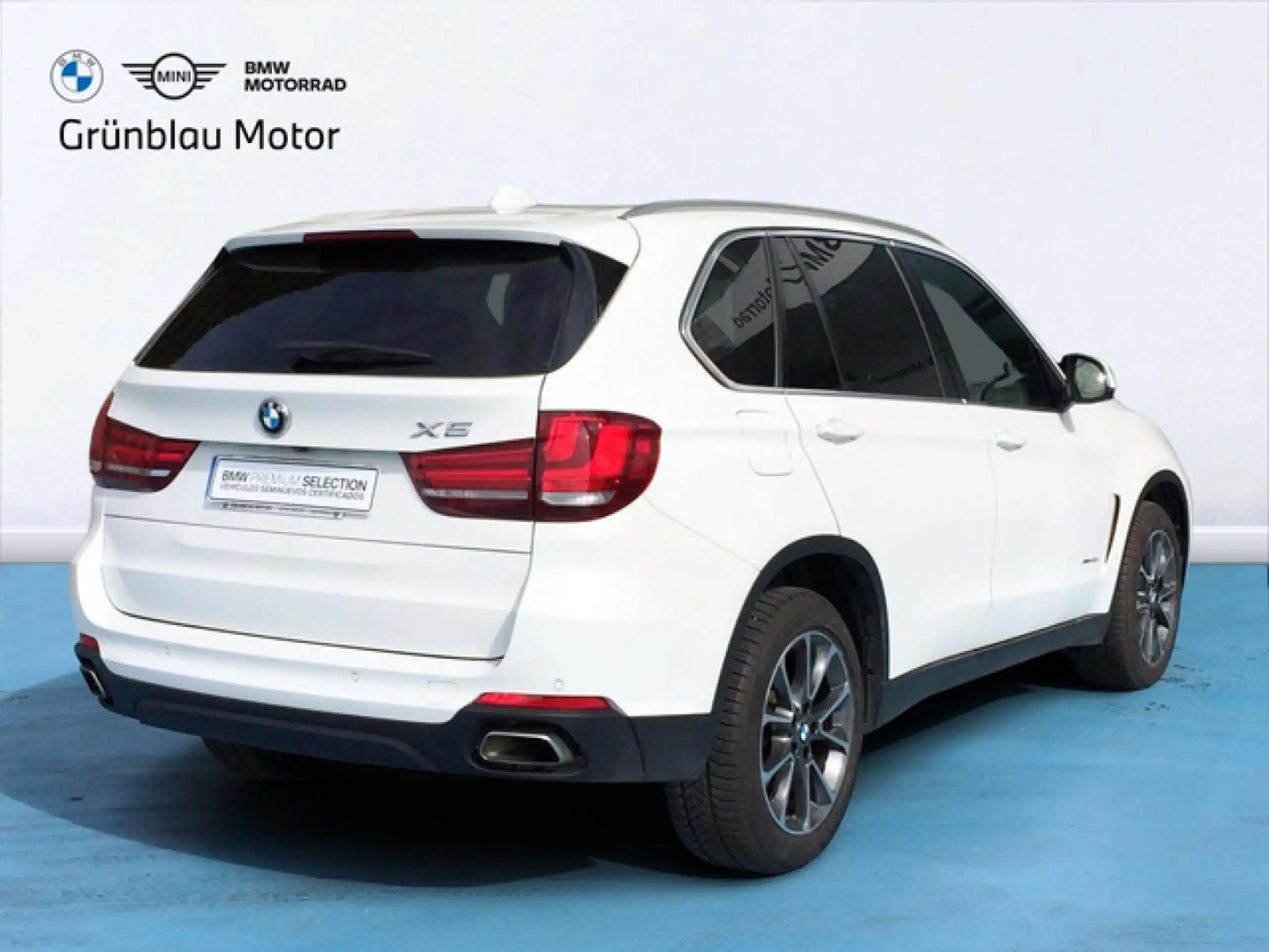 BMW - X5