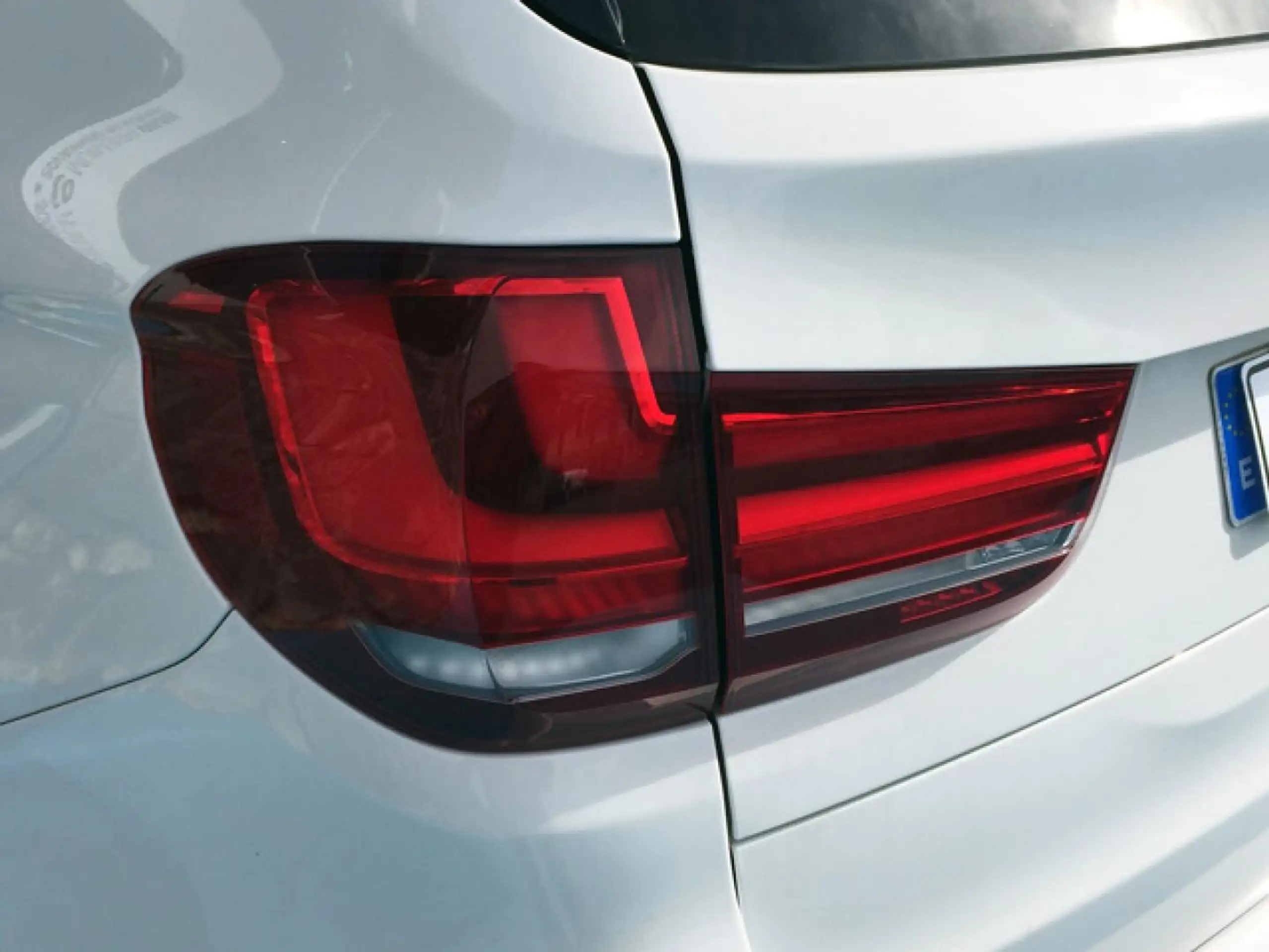 BMW - X5