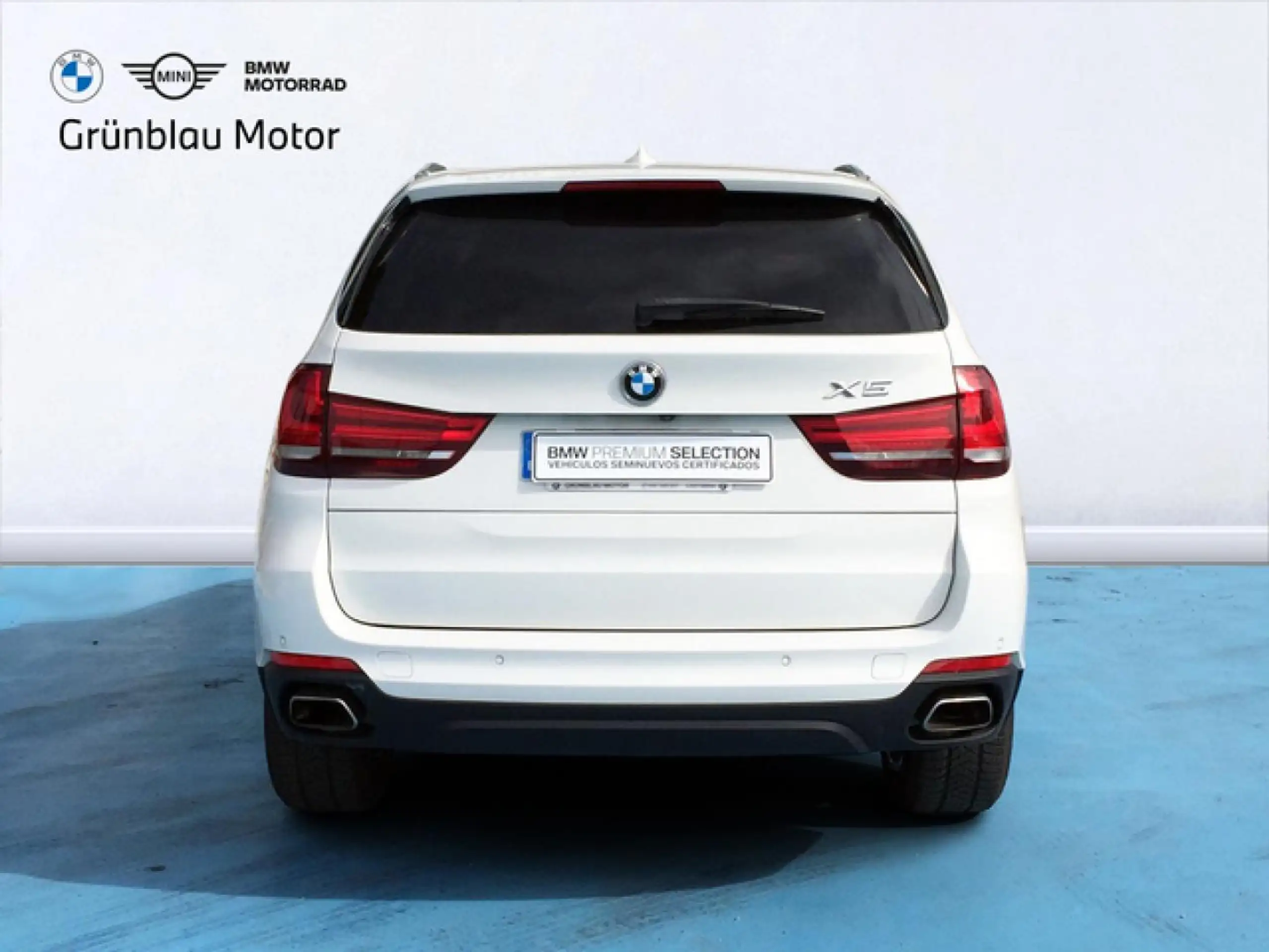 BMW - X5