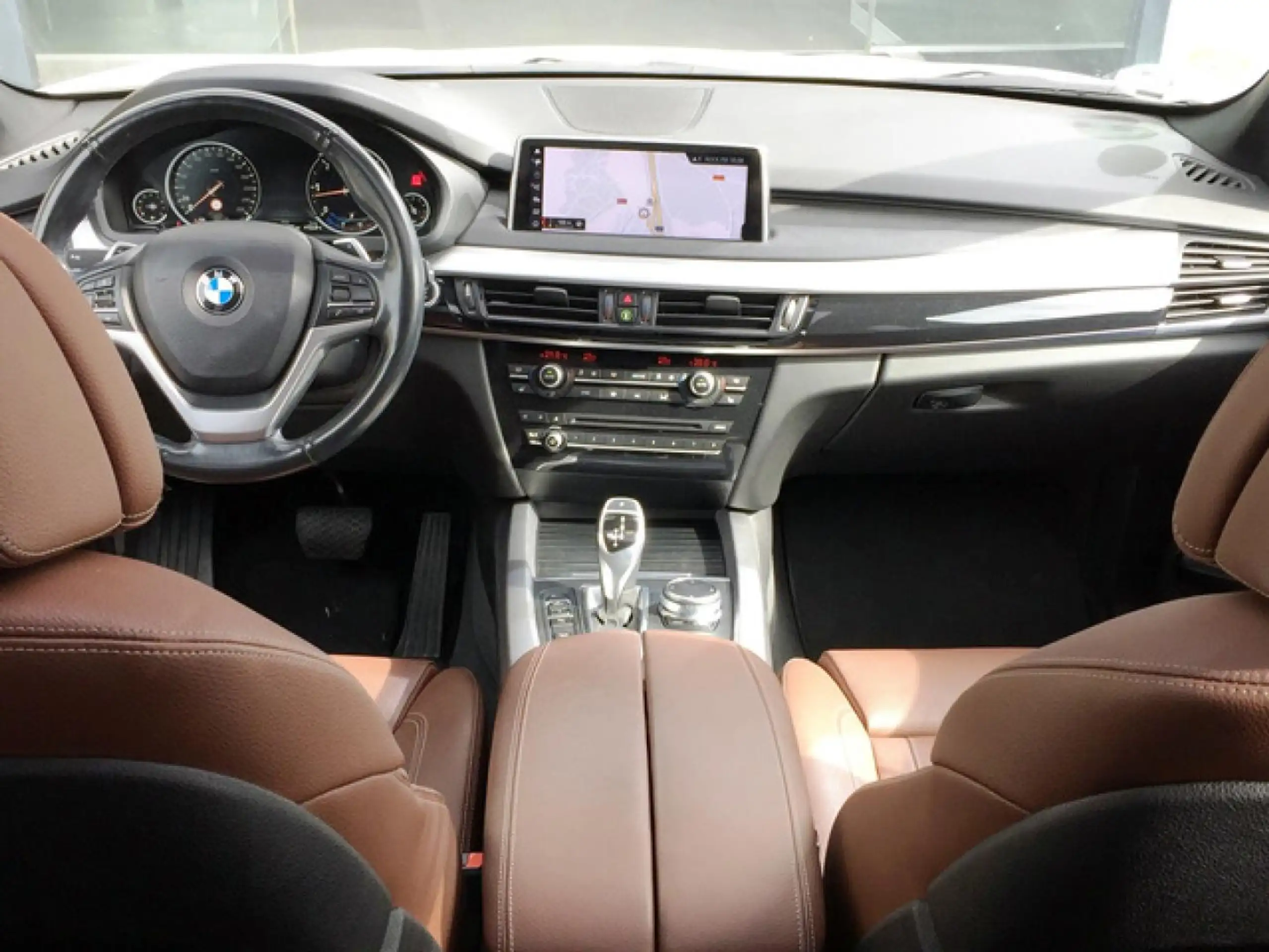 BMW - X5