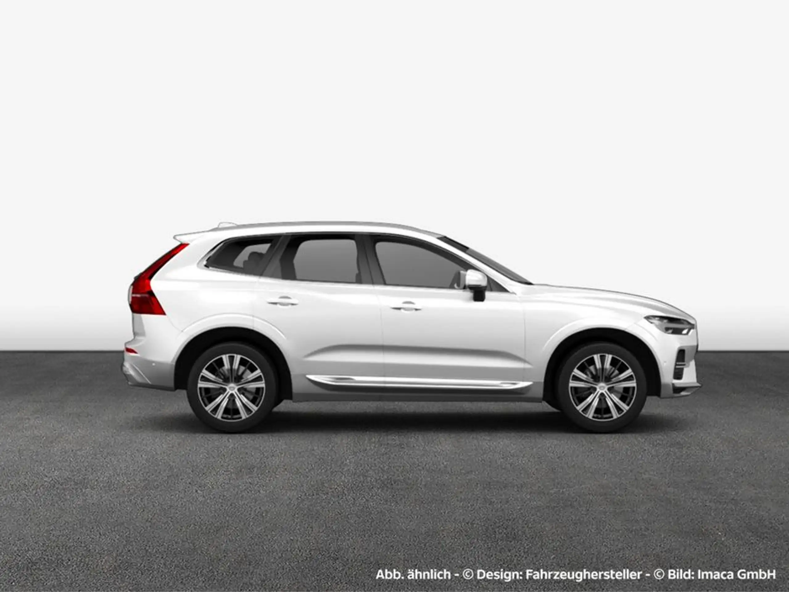 Volvo XC60 2024