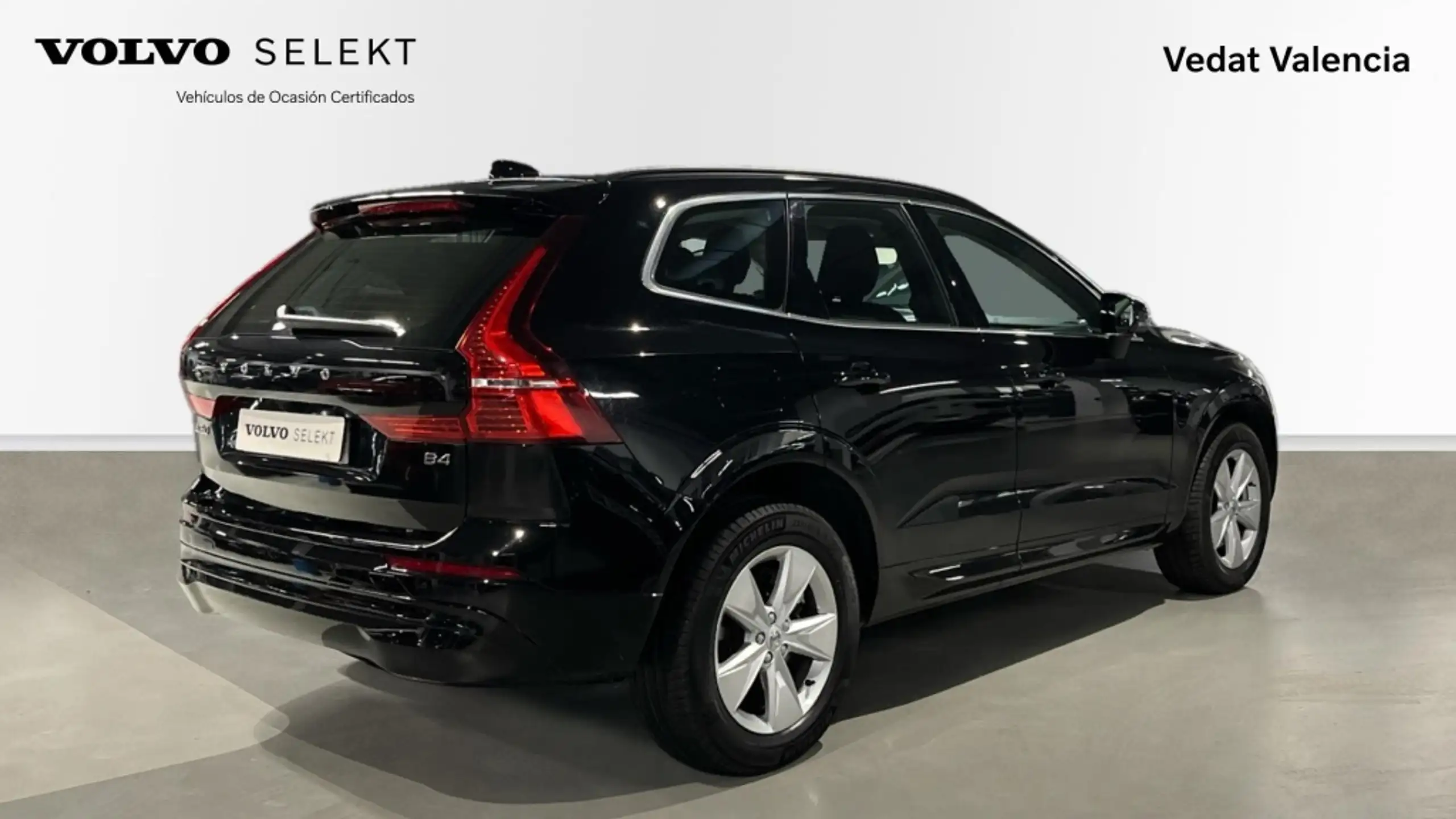 Volvo - XC60