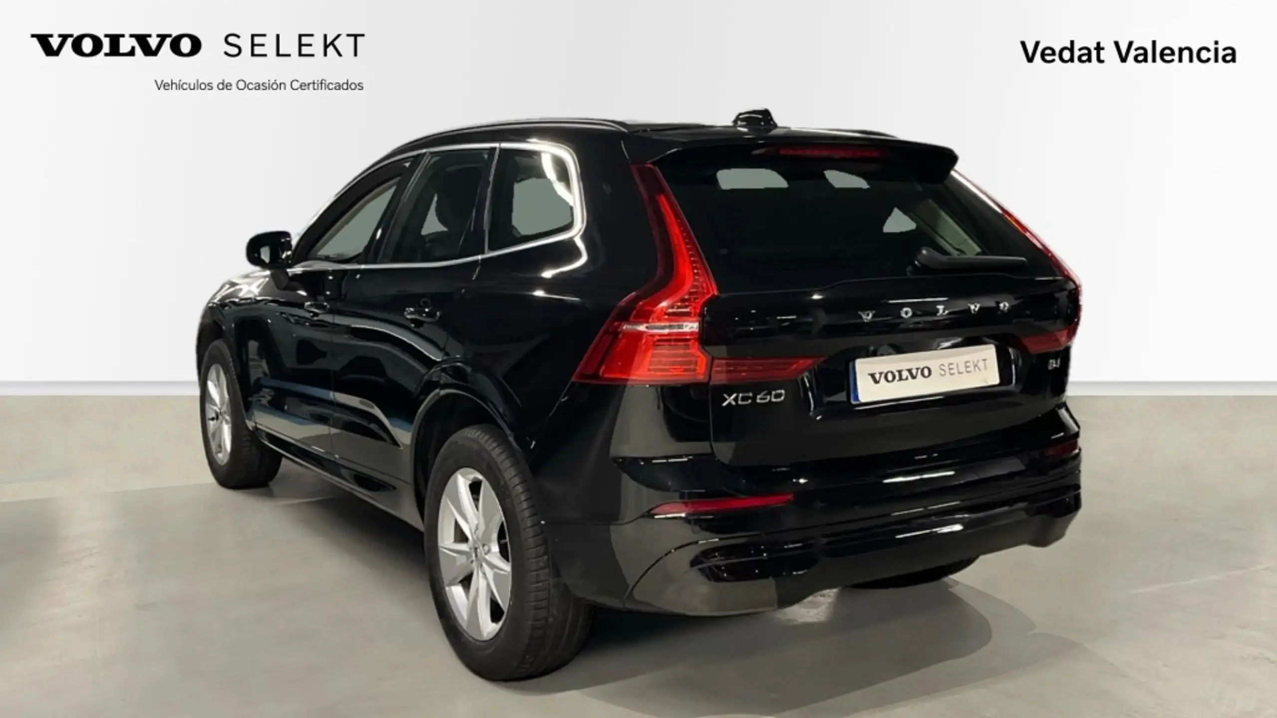 Volvo - XC60