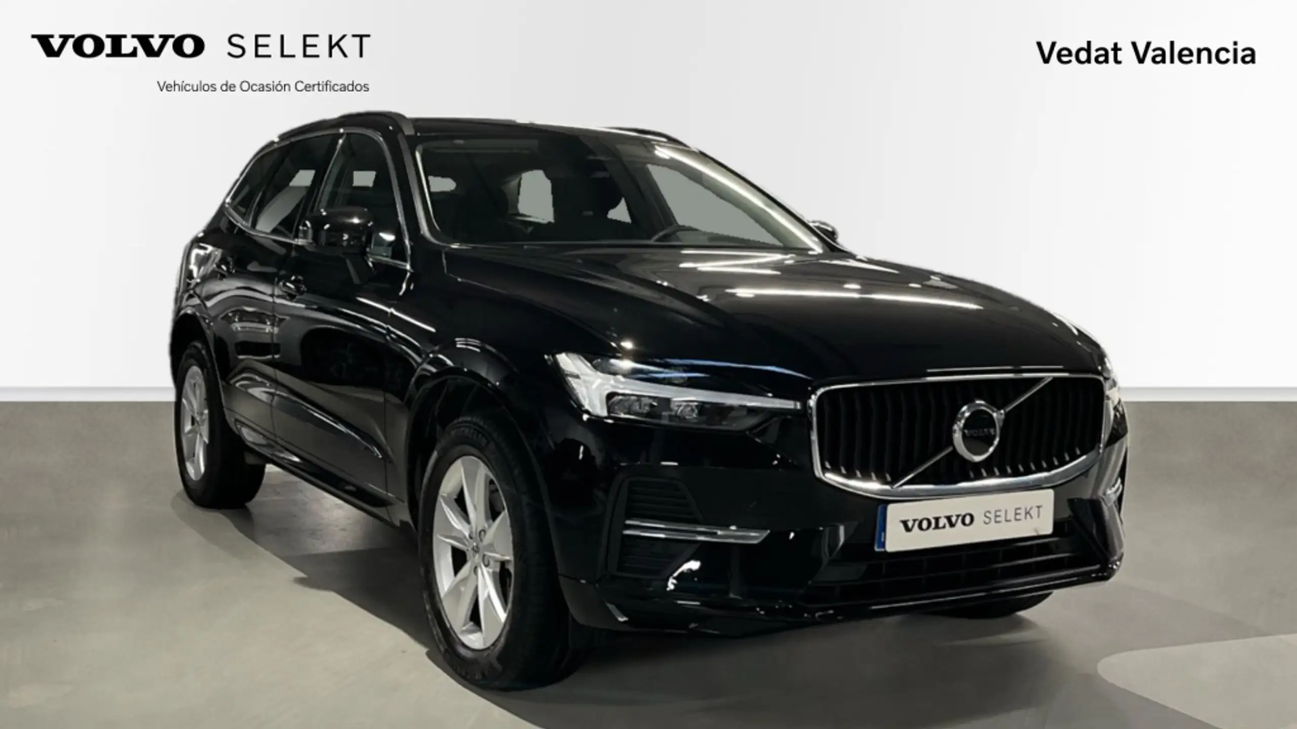 Volvo - XC60