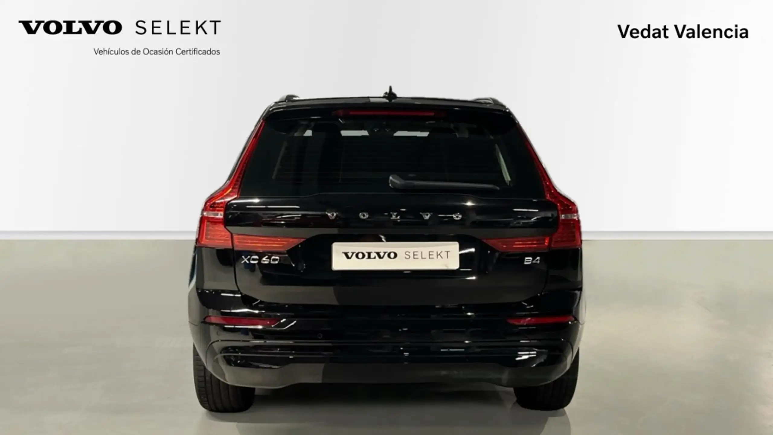 Volvo - XC60