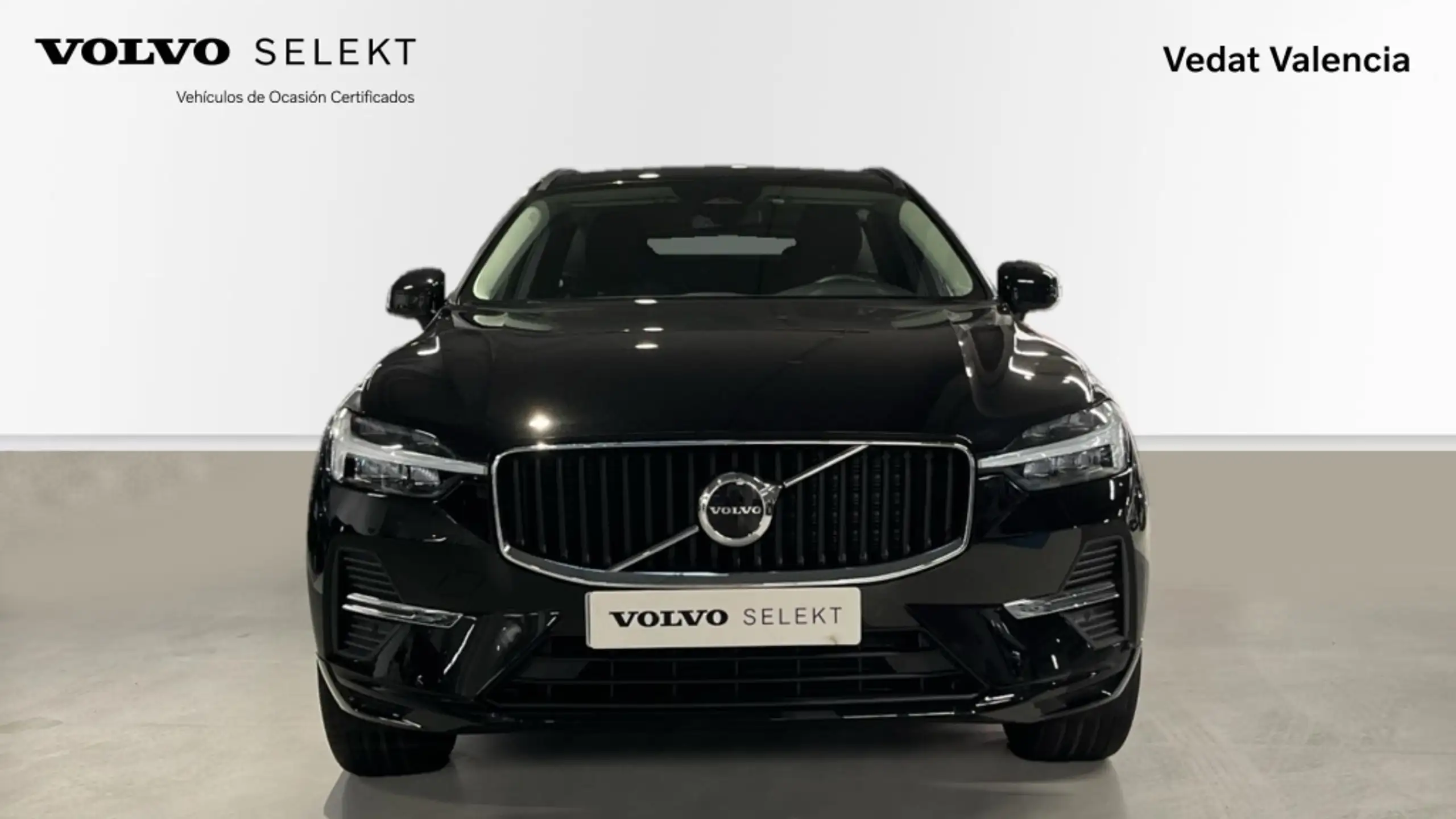 Volvo - XC60