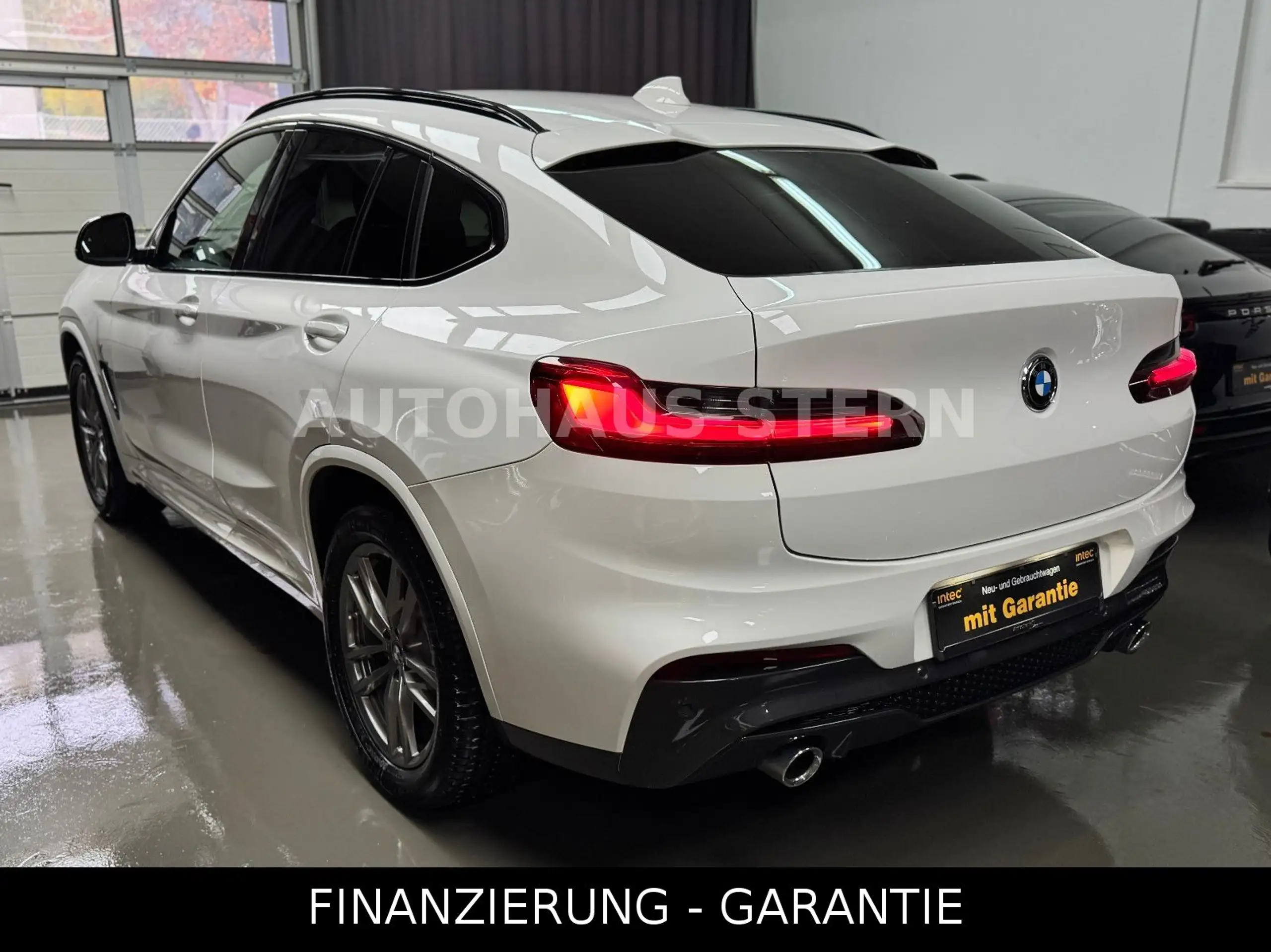 BMW - X4