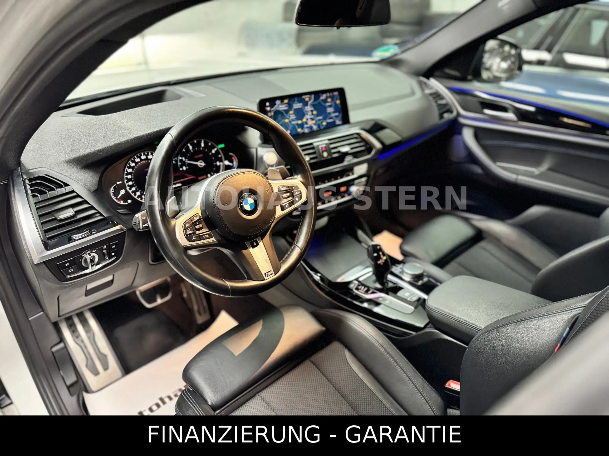 BMW - X4