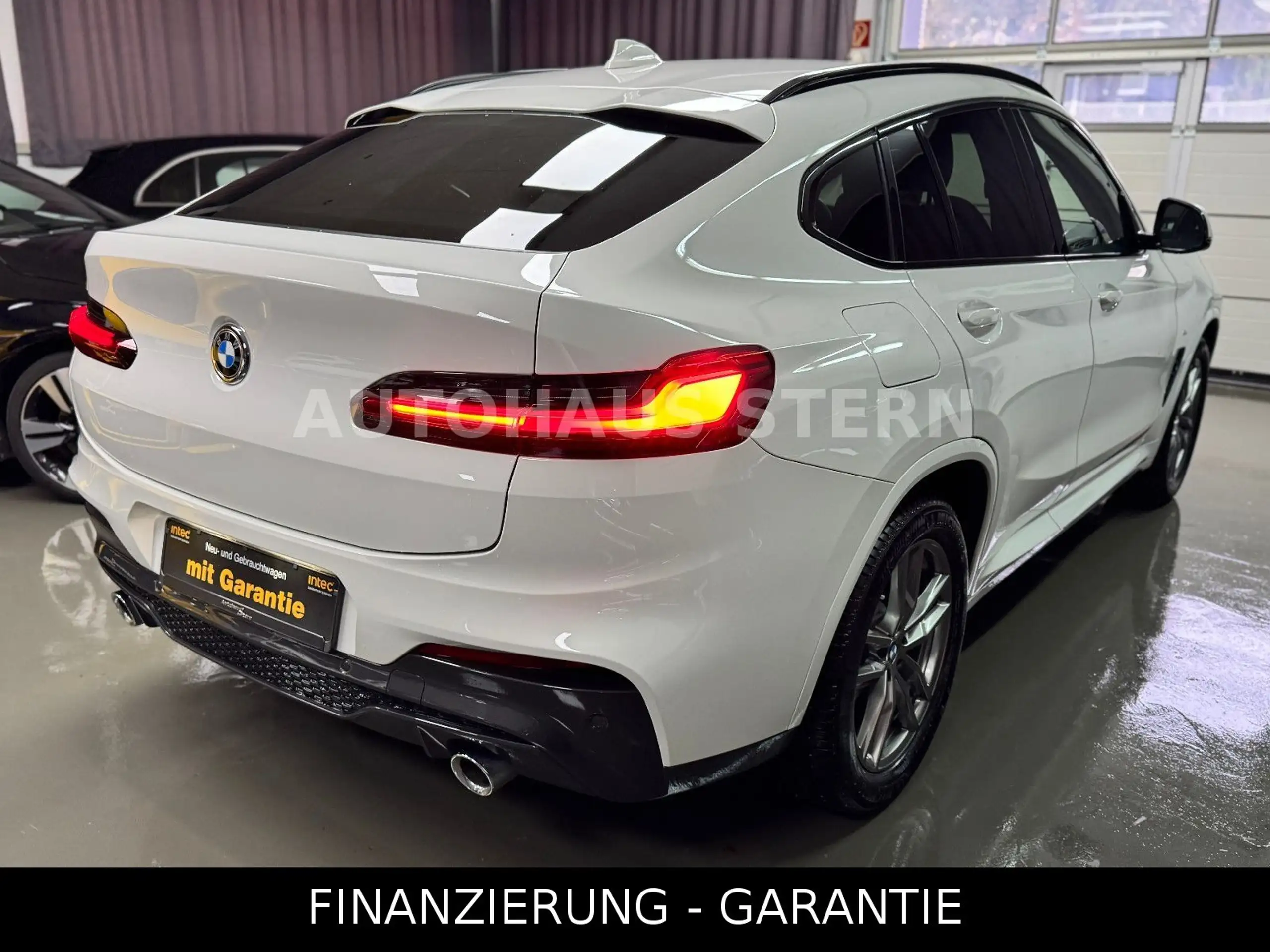 BMW - X4