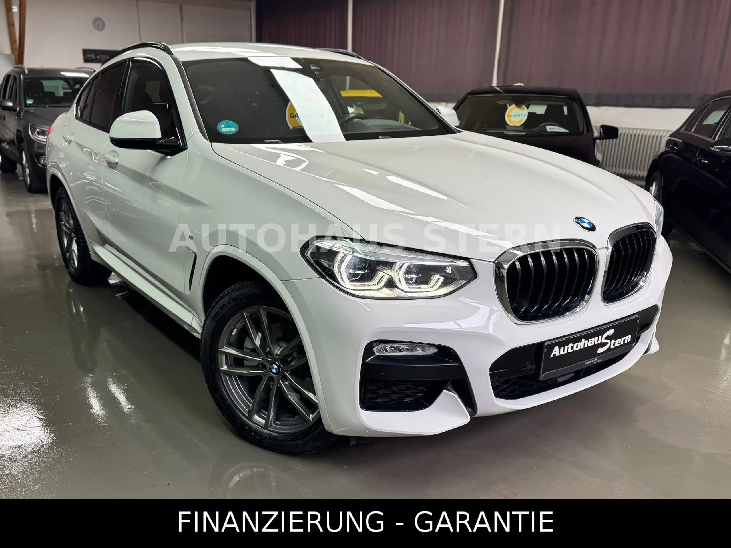 BMW - X4