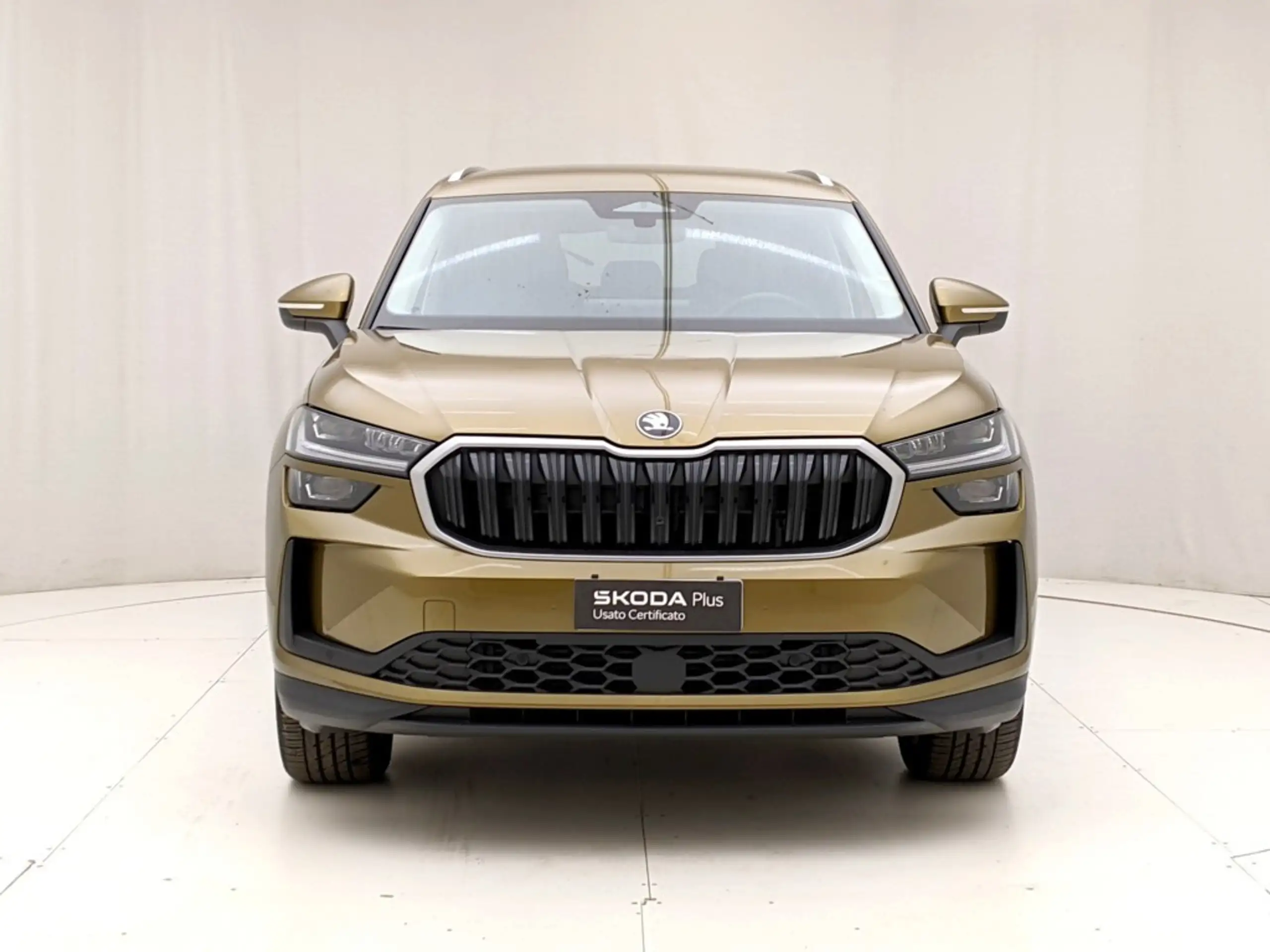 Skoda - Kodiaq