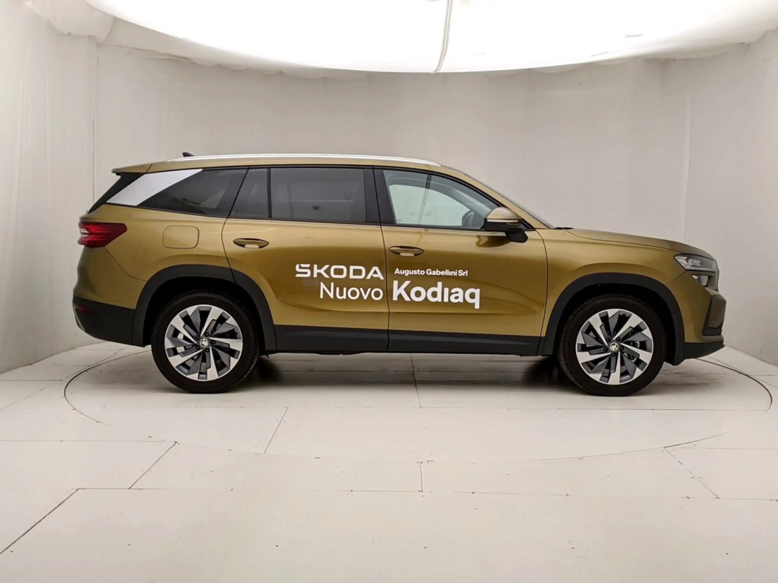 Skoda - Kodiaq