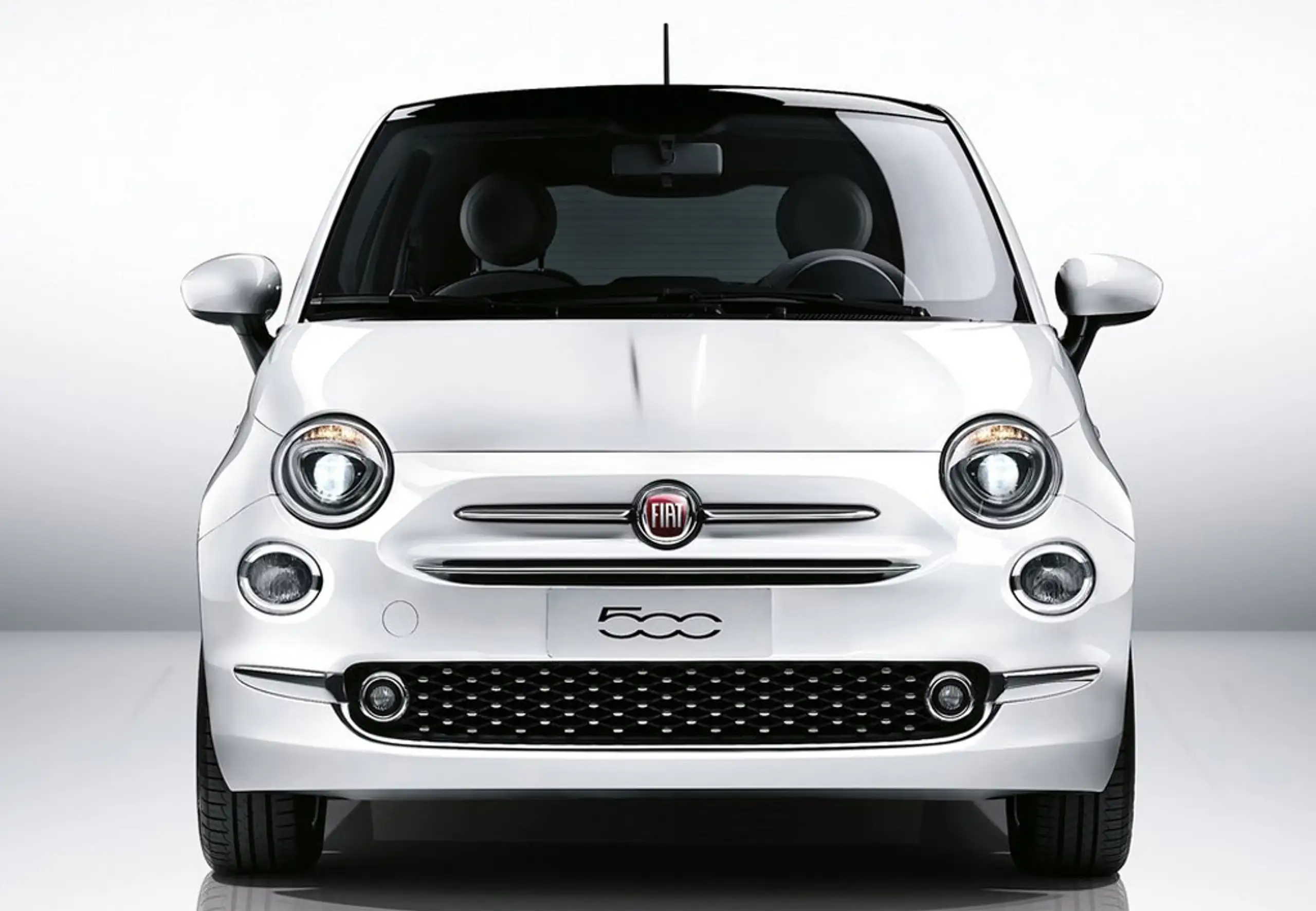 Fiat - 500