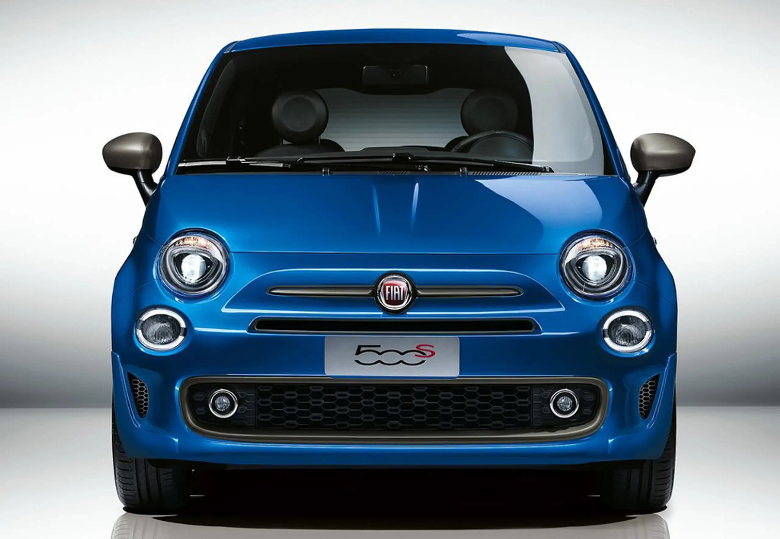 Fiat - 500