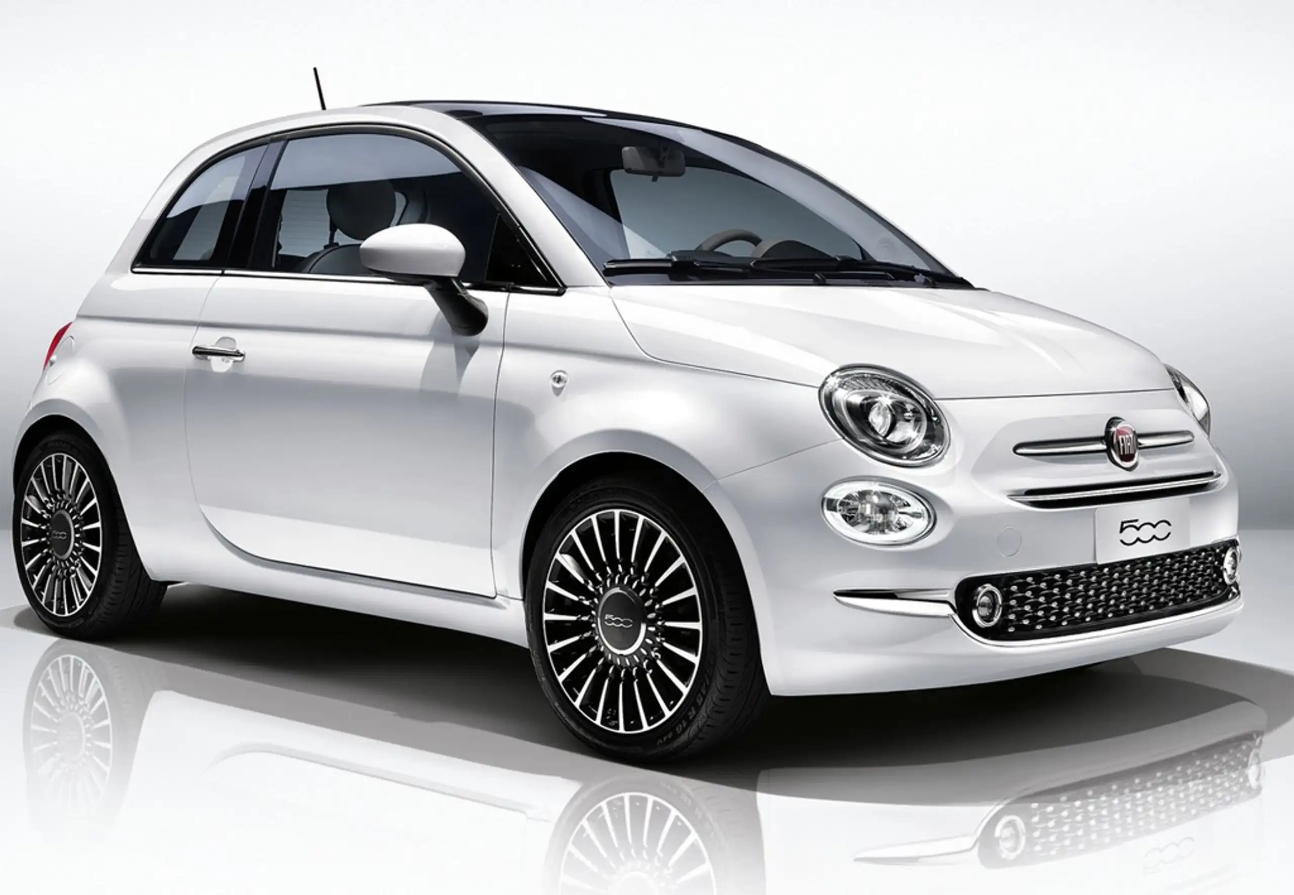 Fiat - 500