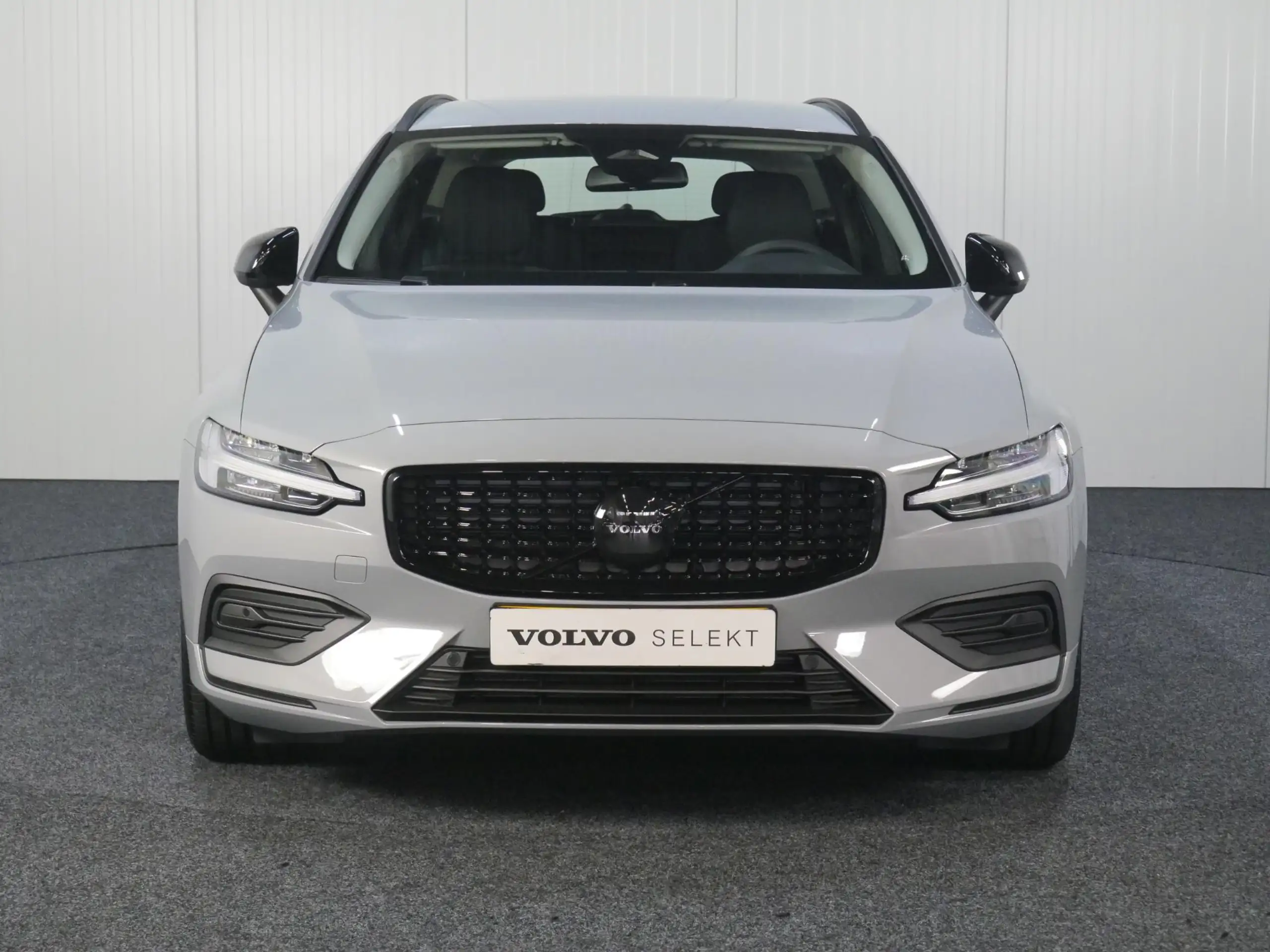 Volvo - V60