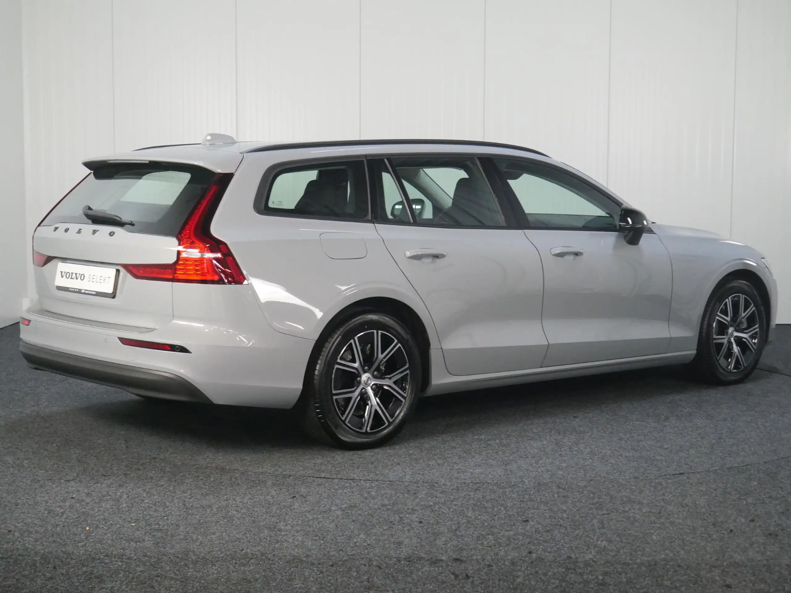 Volvo - V60