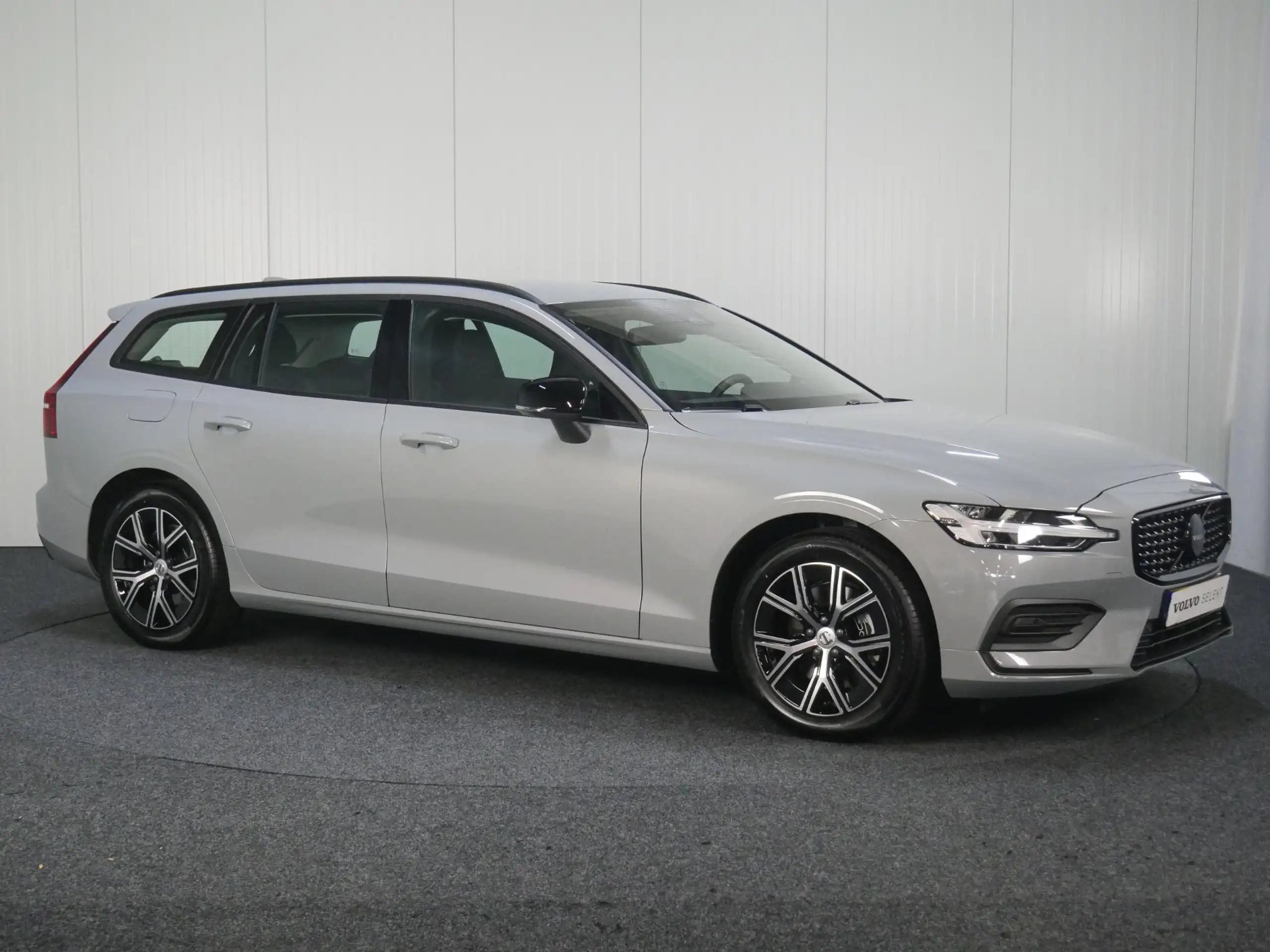 Volvo - V60