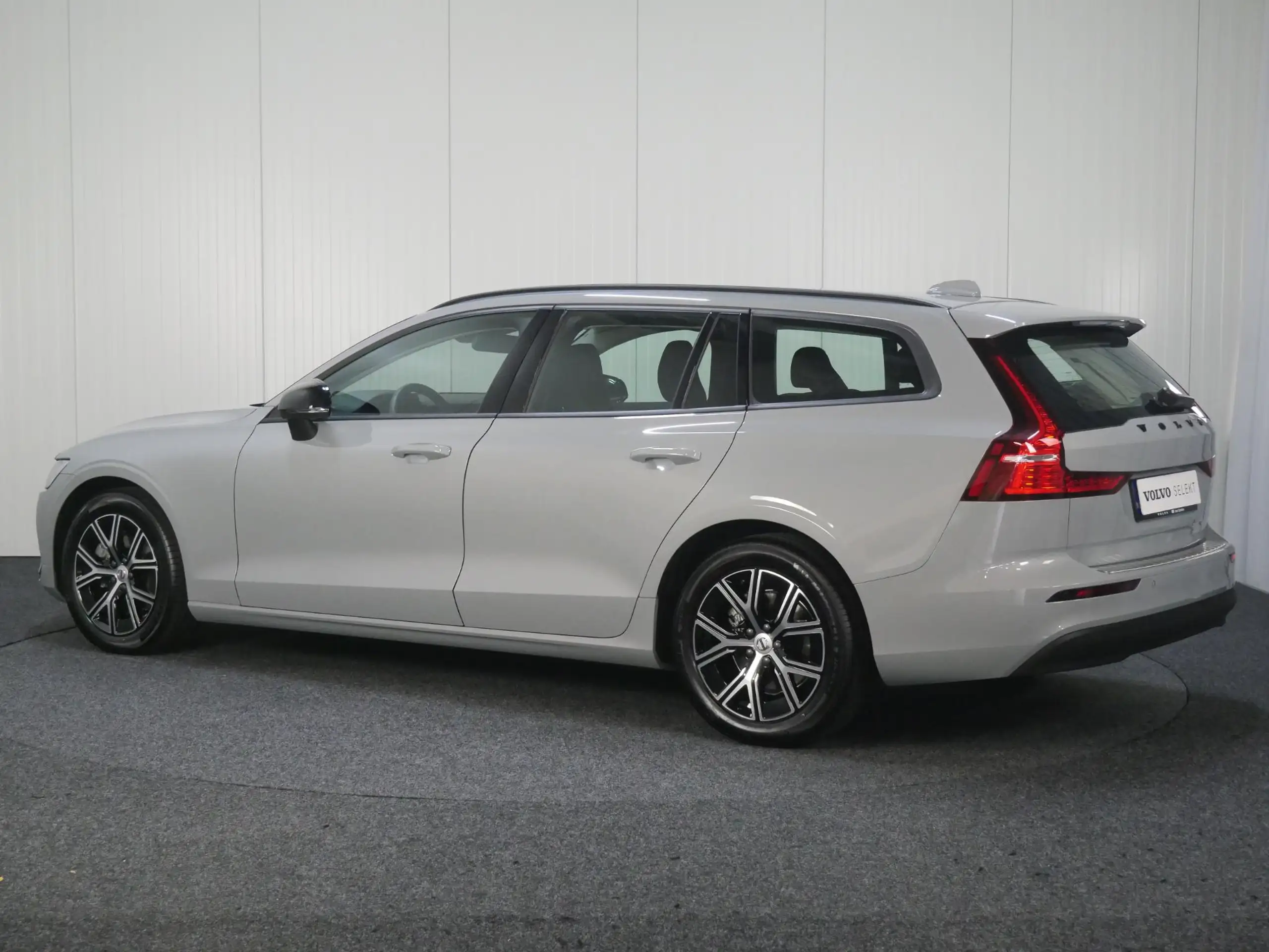 Volvo - V60