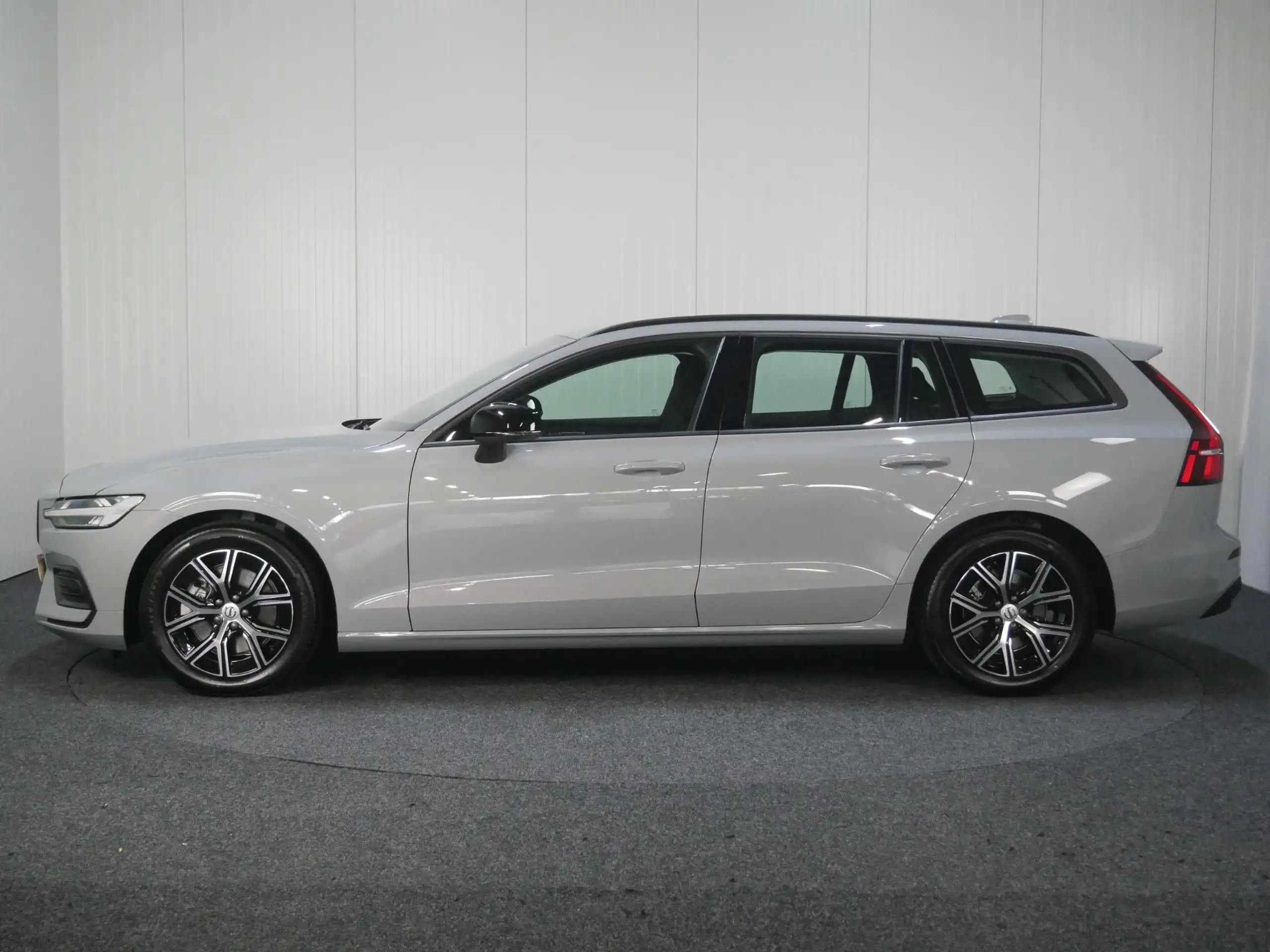 Volvo - V60