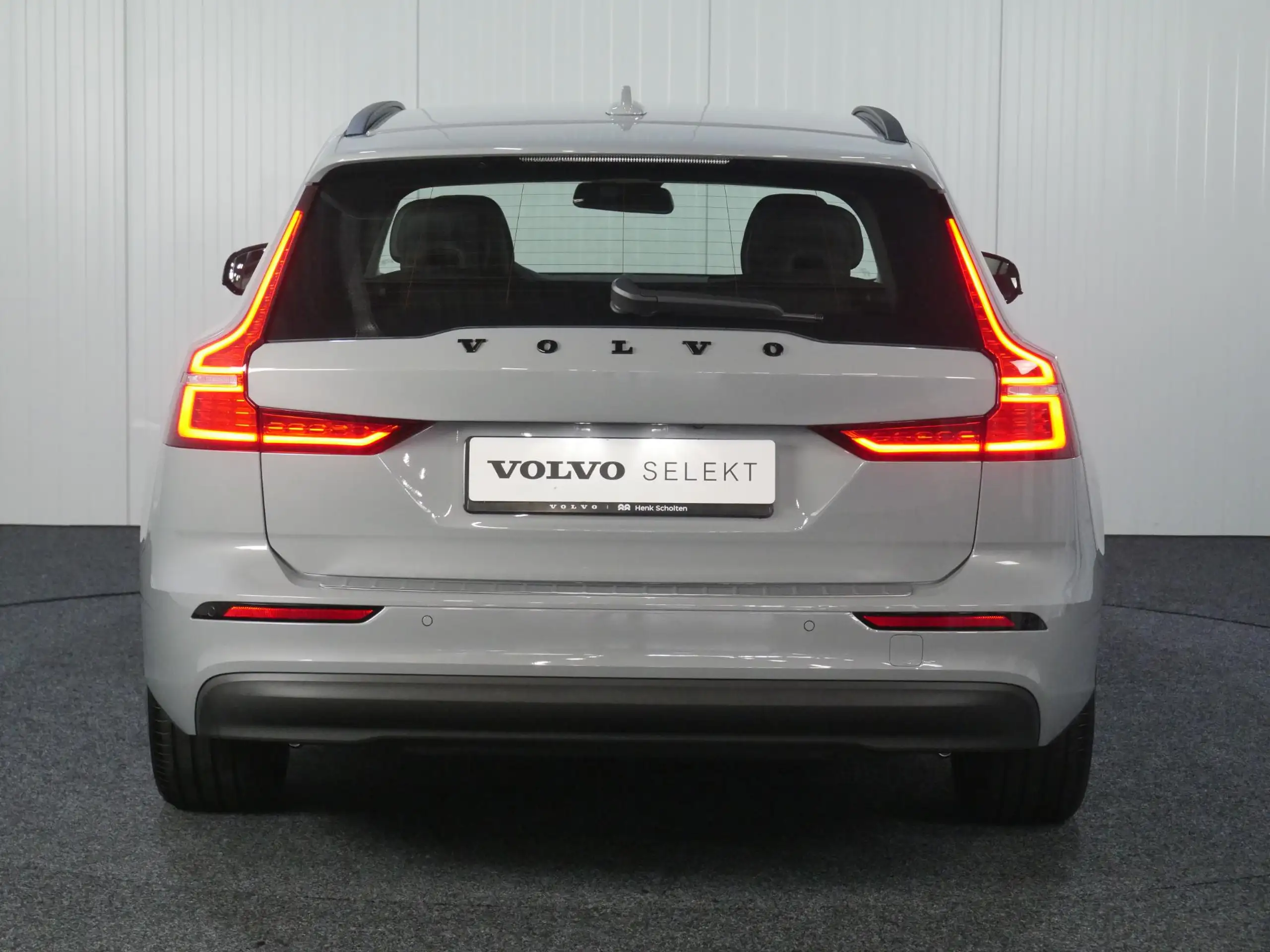 Volvo - V60