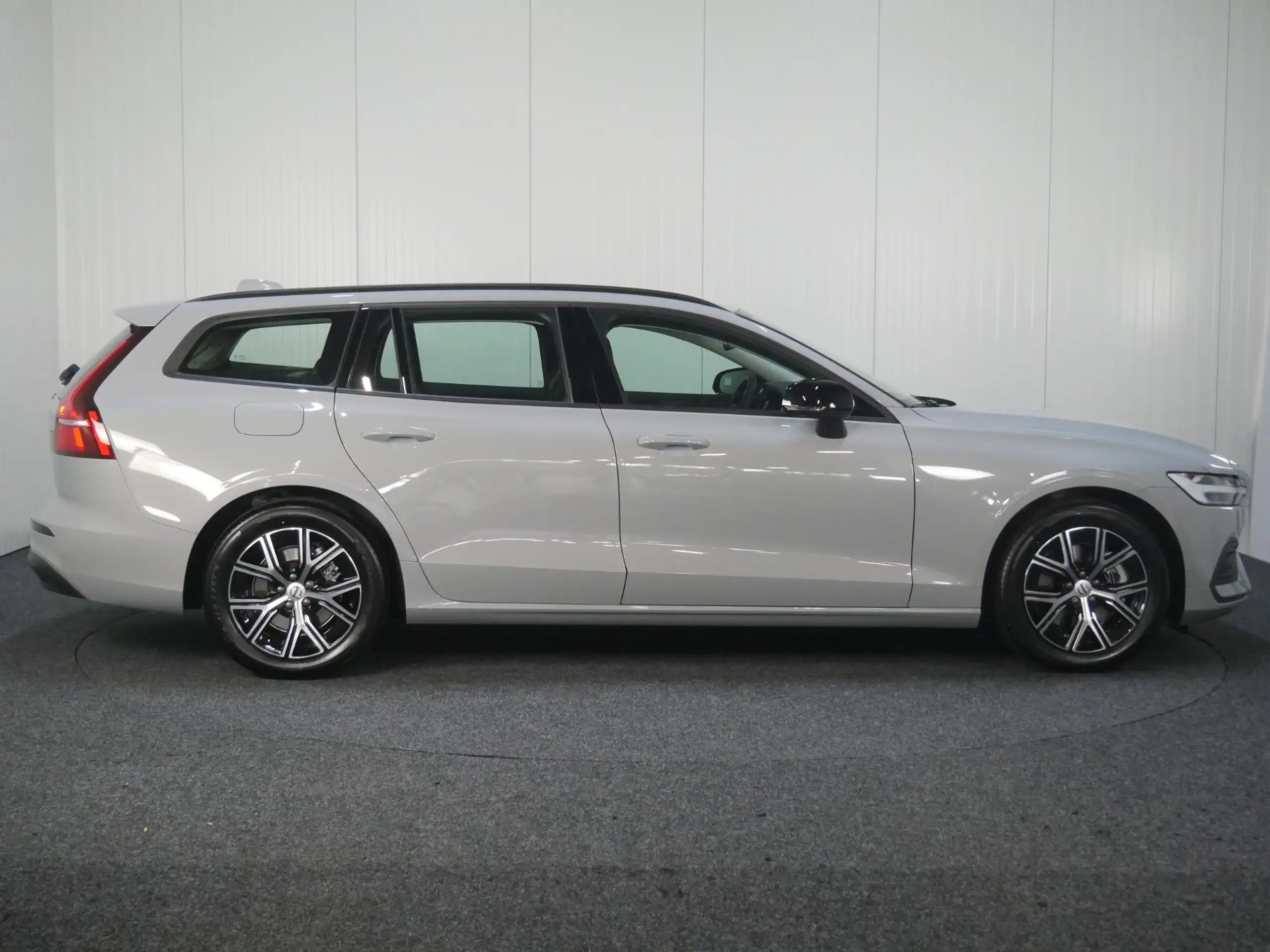 Volvo - V60