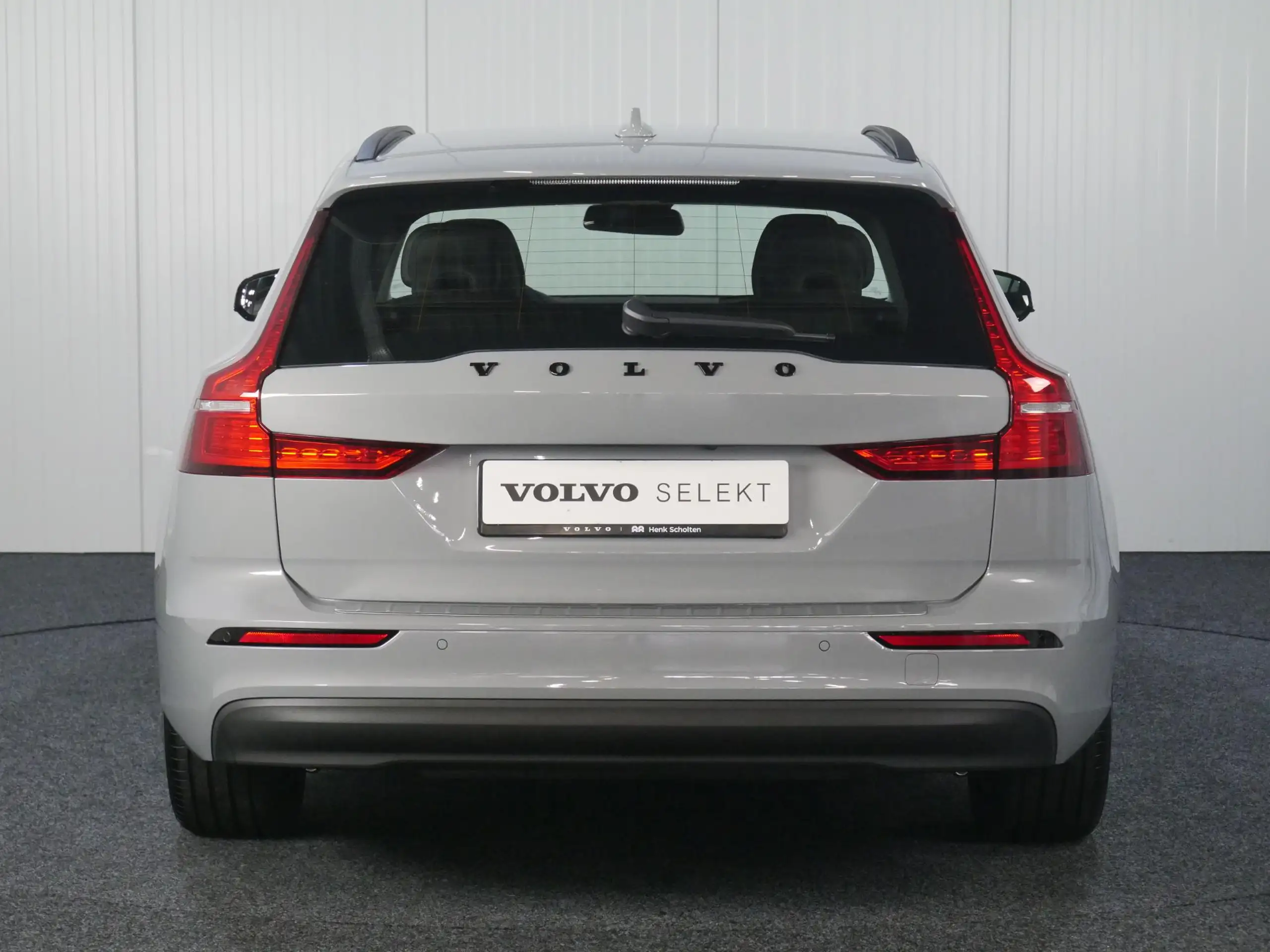 Volvo - V60