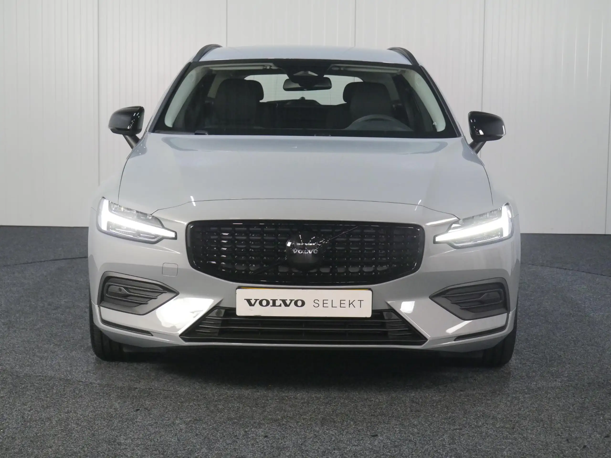 Volvo - V60