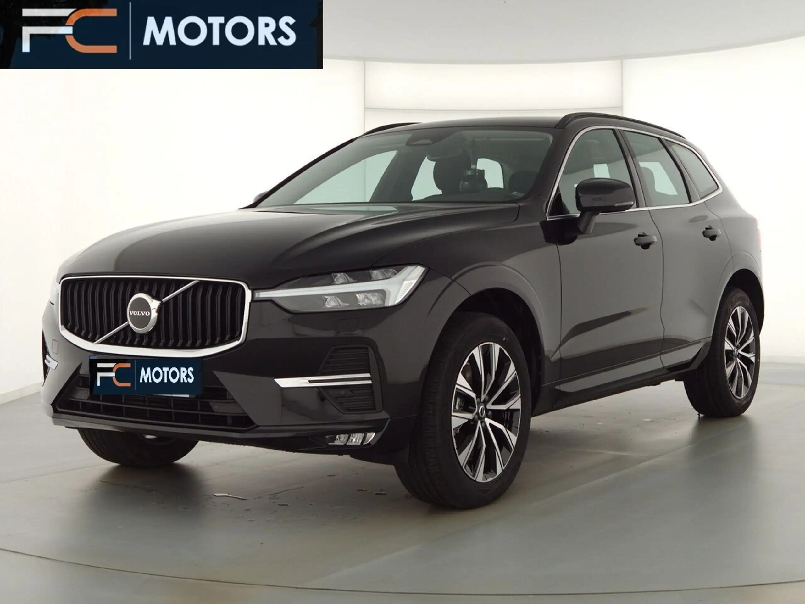 Volvo - XC60