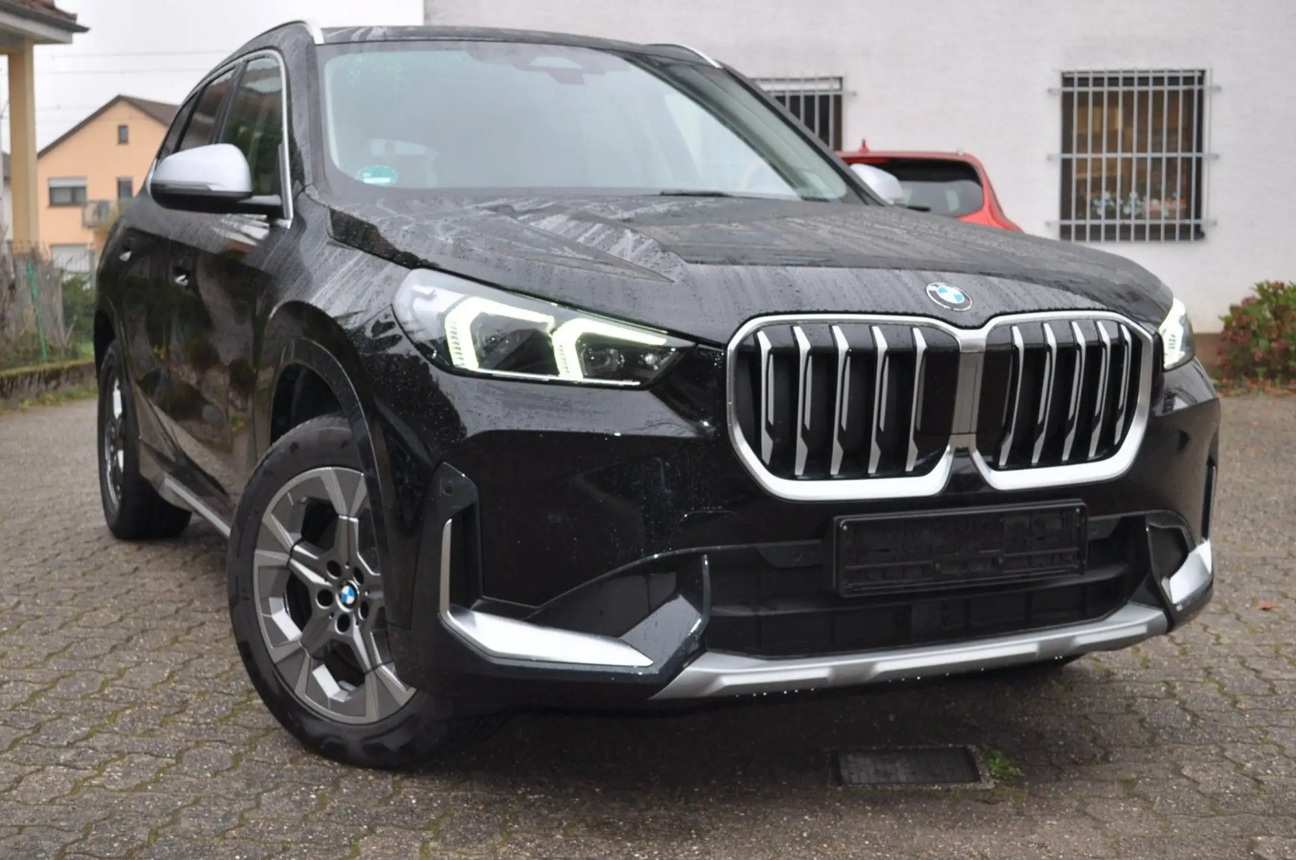 BMW - X1