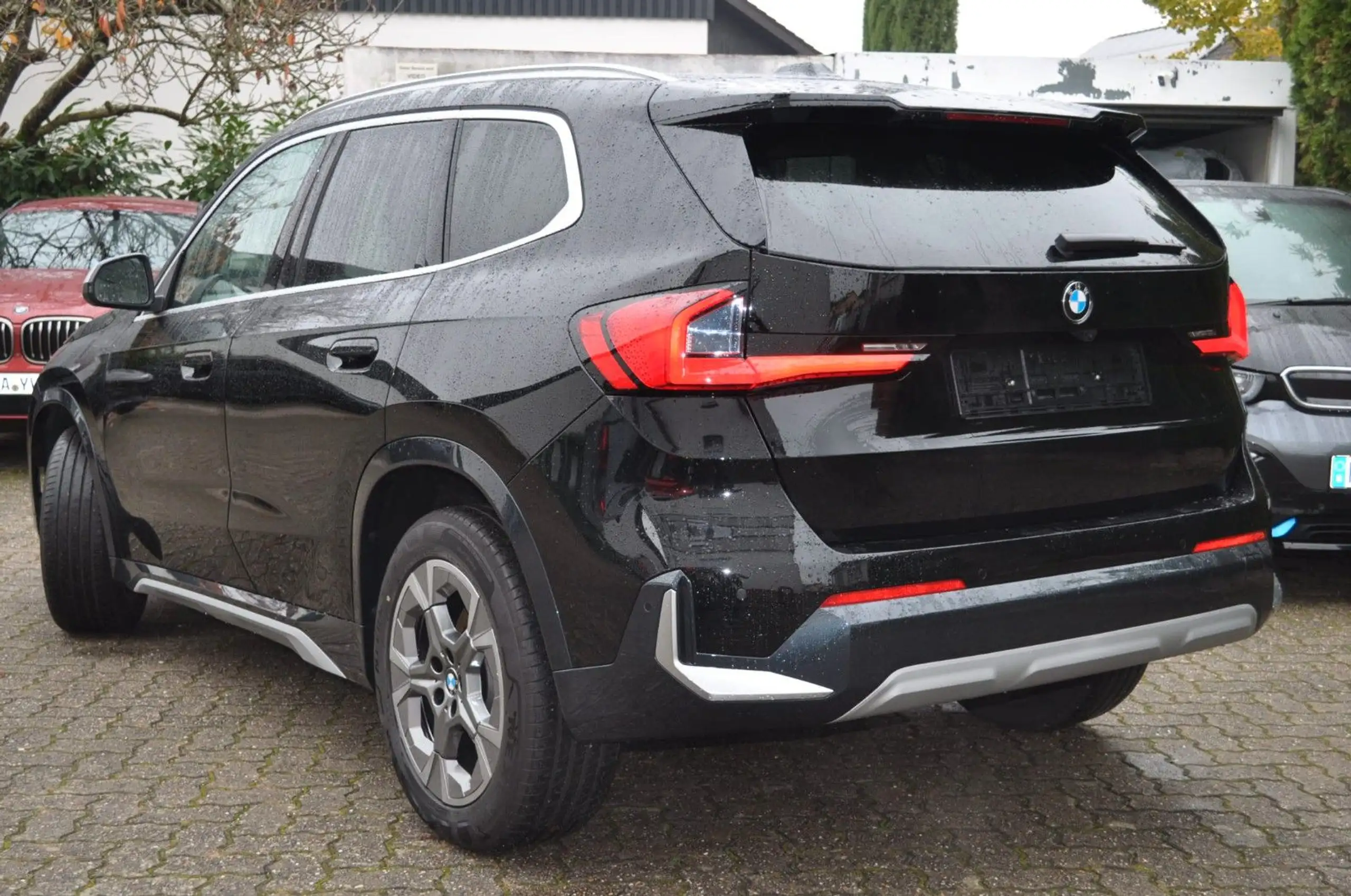 BMW - X1