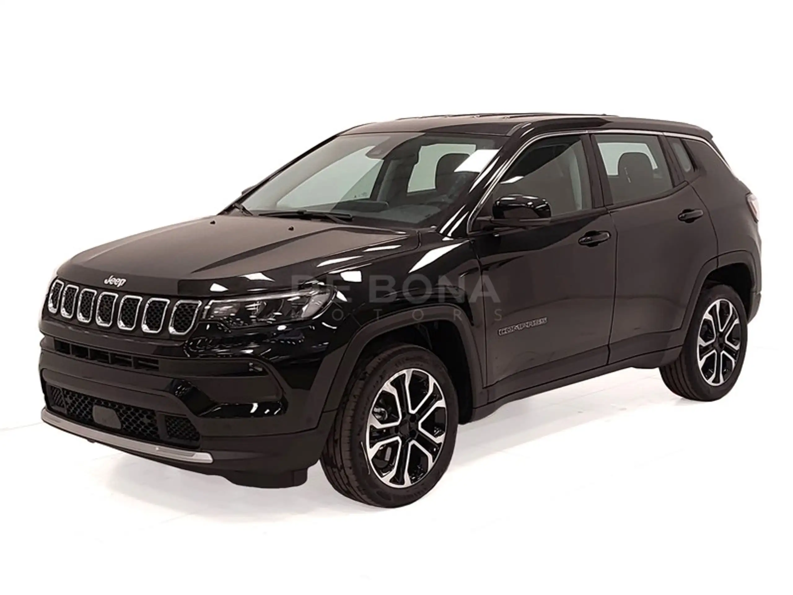 Jeep - Compass