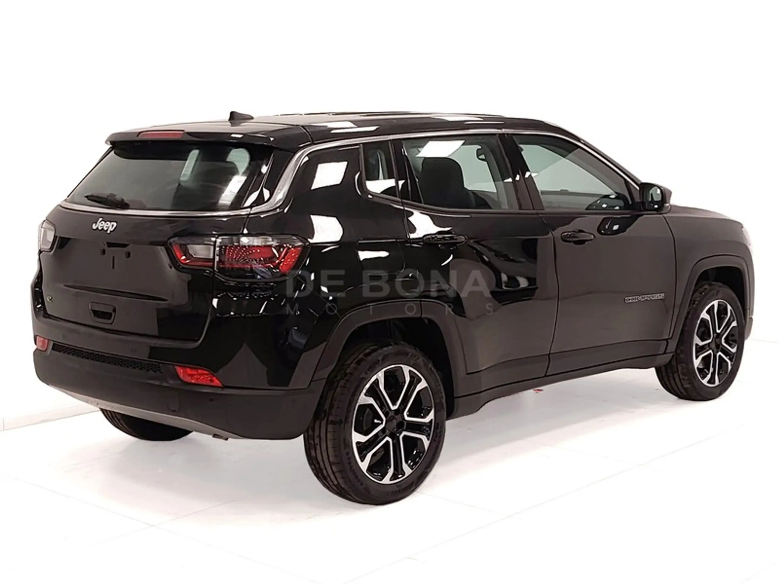 Jeep - Compass